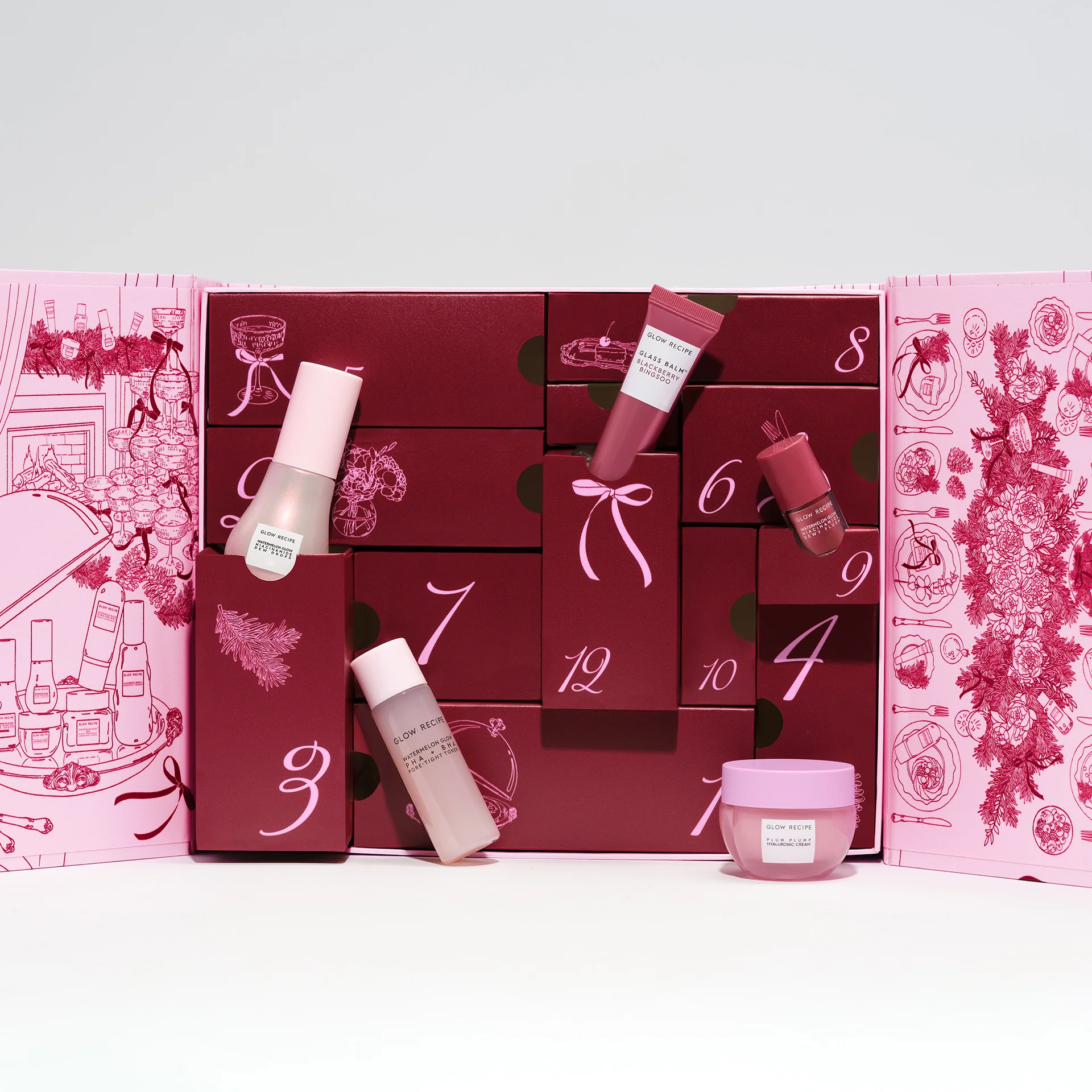 12 Days of Glow Korean Skincare Vault - Image 17