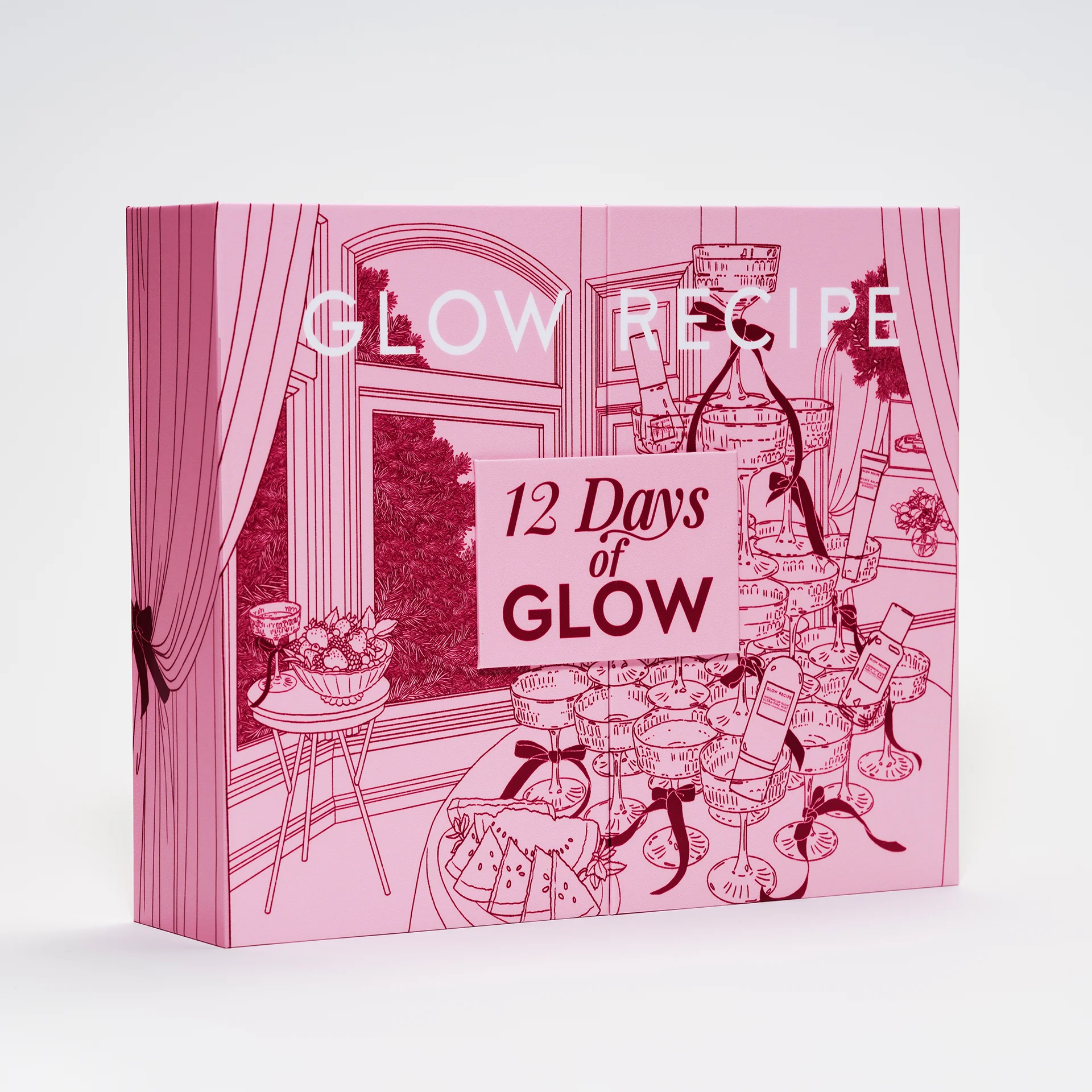 12 Days of Glow Korean Skincare Vault - Image 5