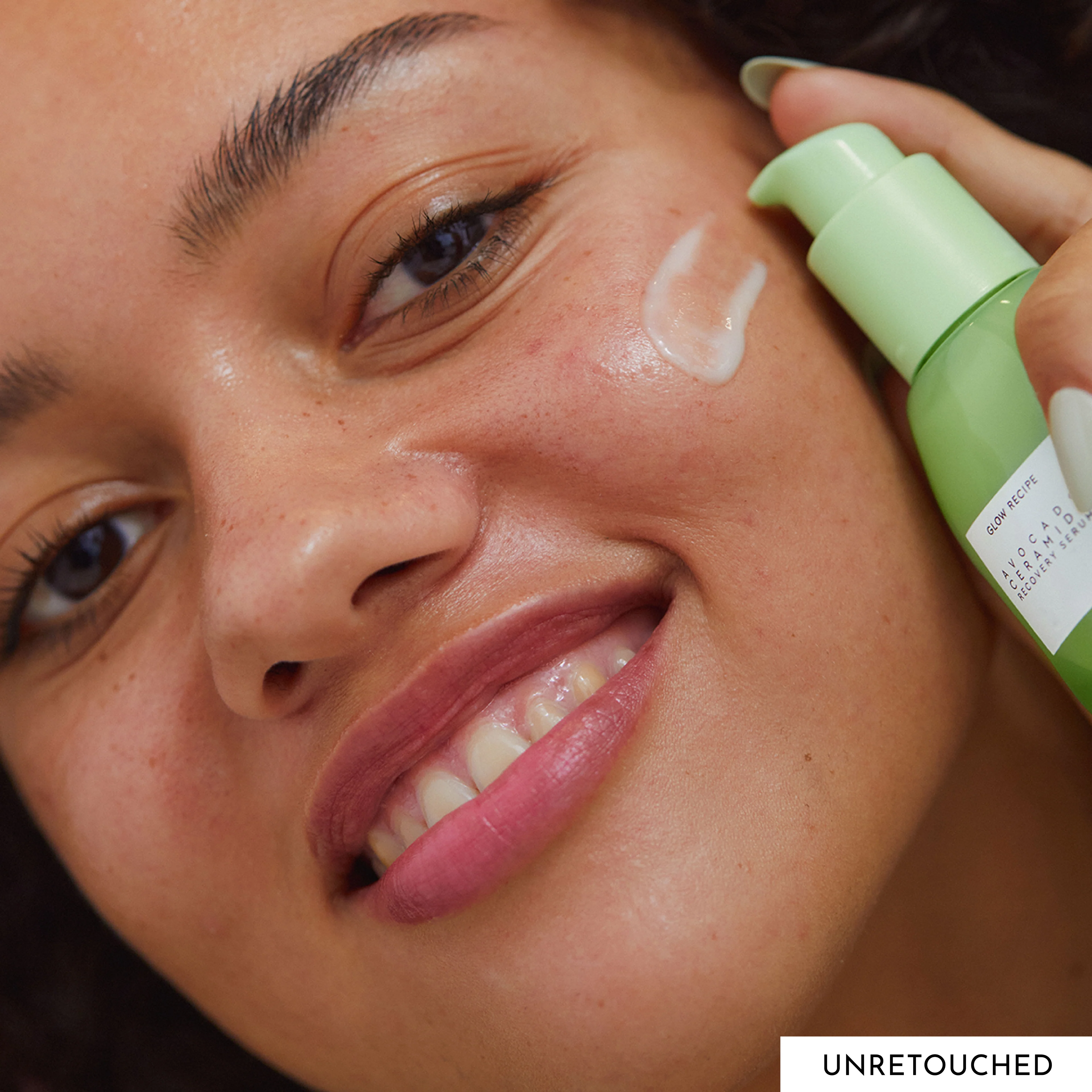 Avocado Ceramide Recovery Serum - Image 5