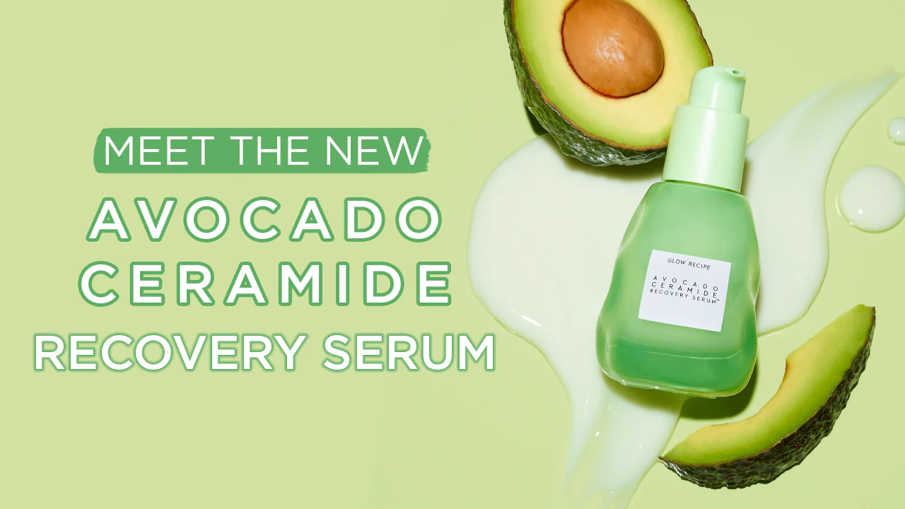 Avocado Ceramide Recovery Serum - Image 8