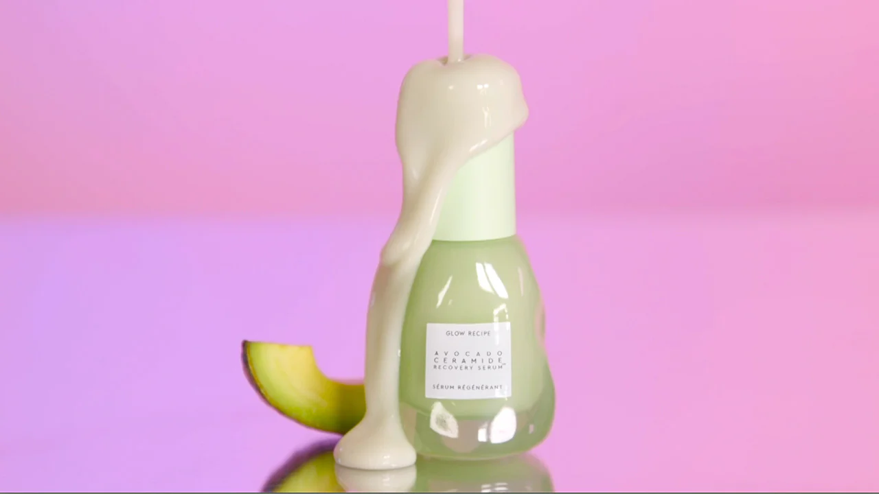 Avocado Ceramide Recovery Serum - Image 9