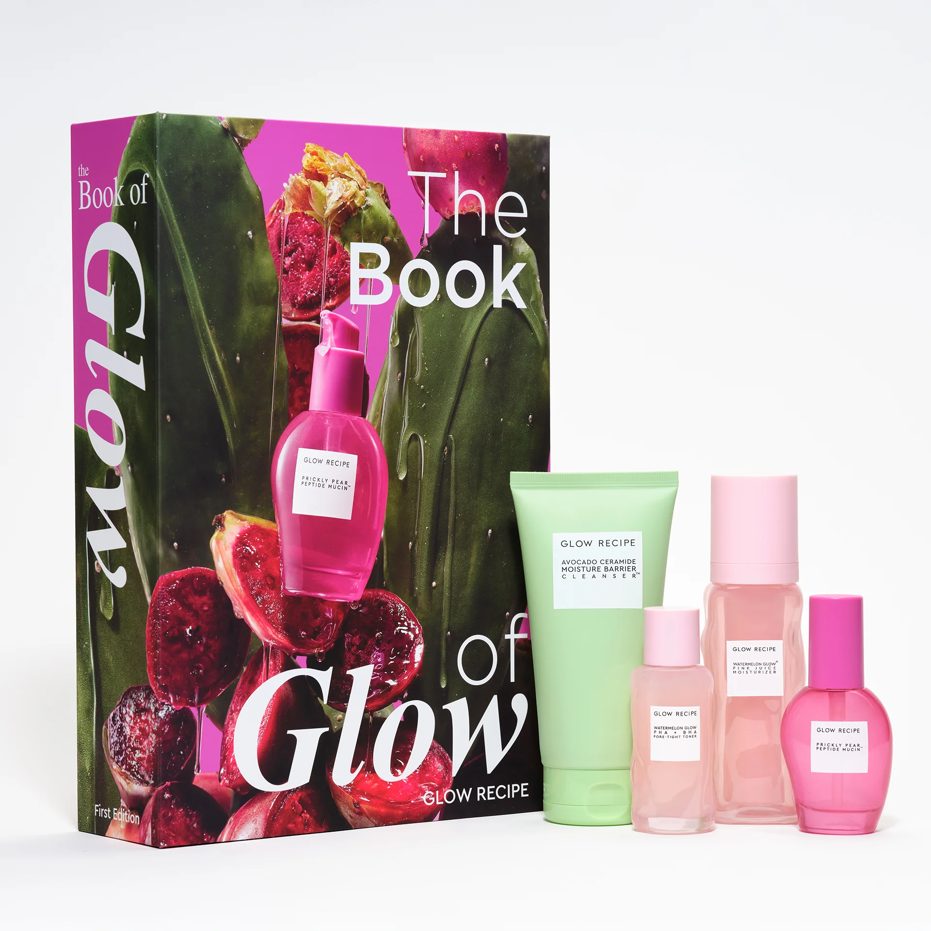 The Book Of Glow - Image 4
