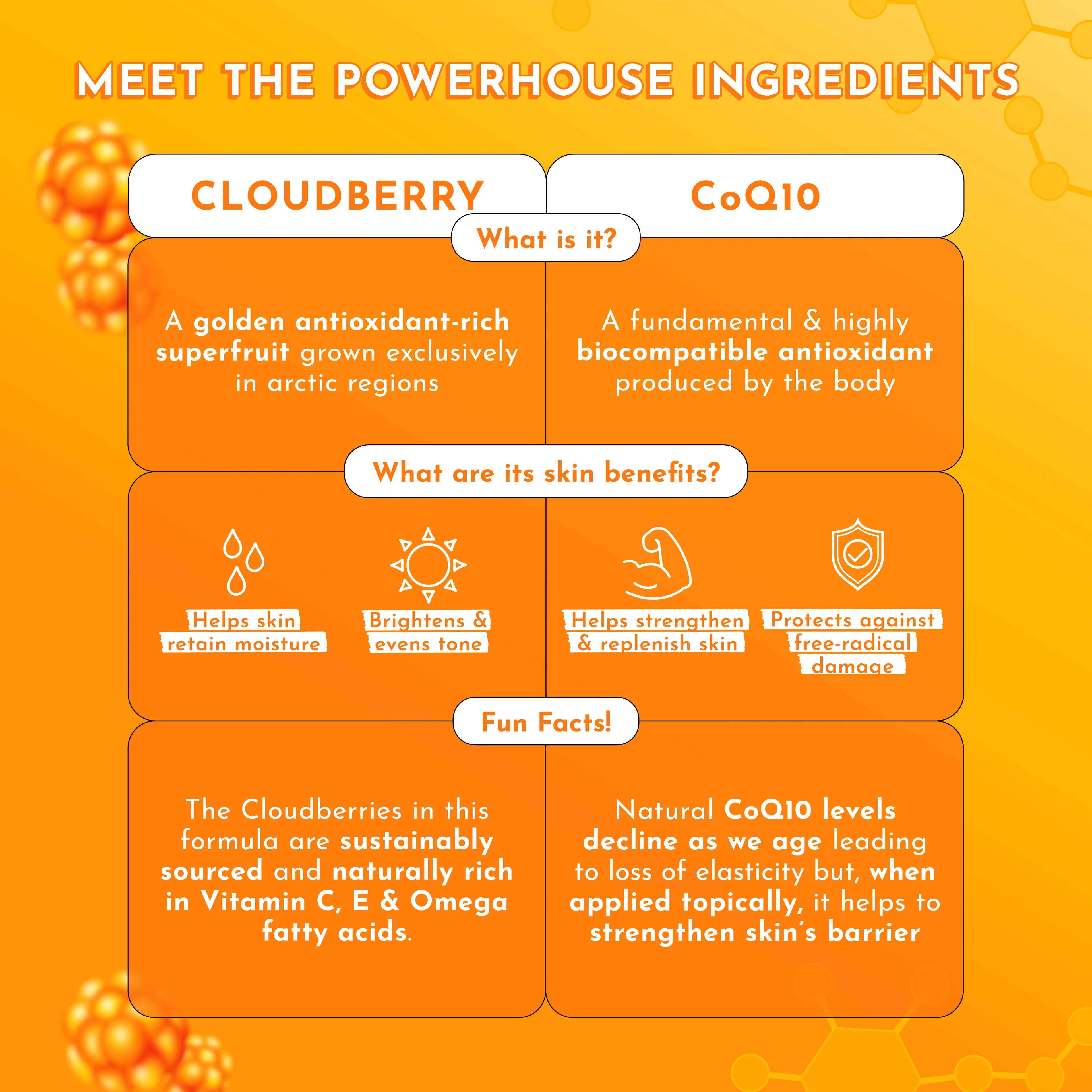 Cloudberry Bright Essence Toner - Image 11