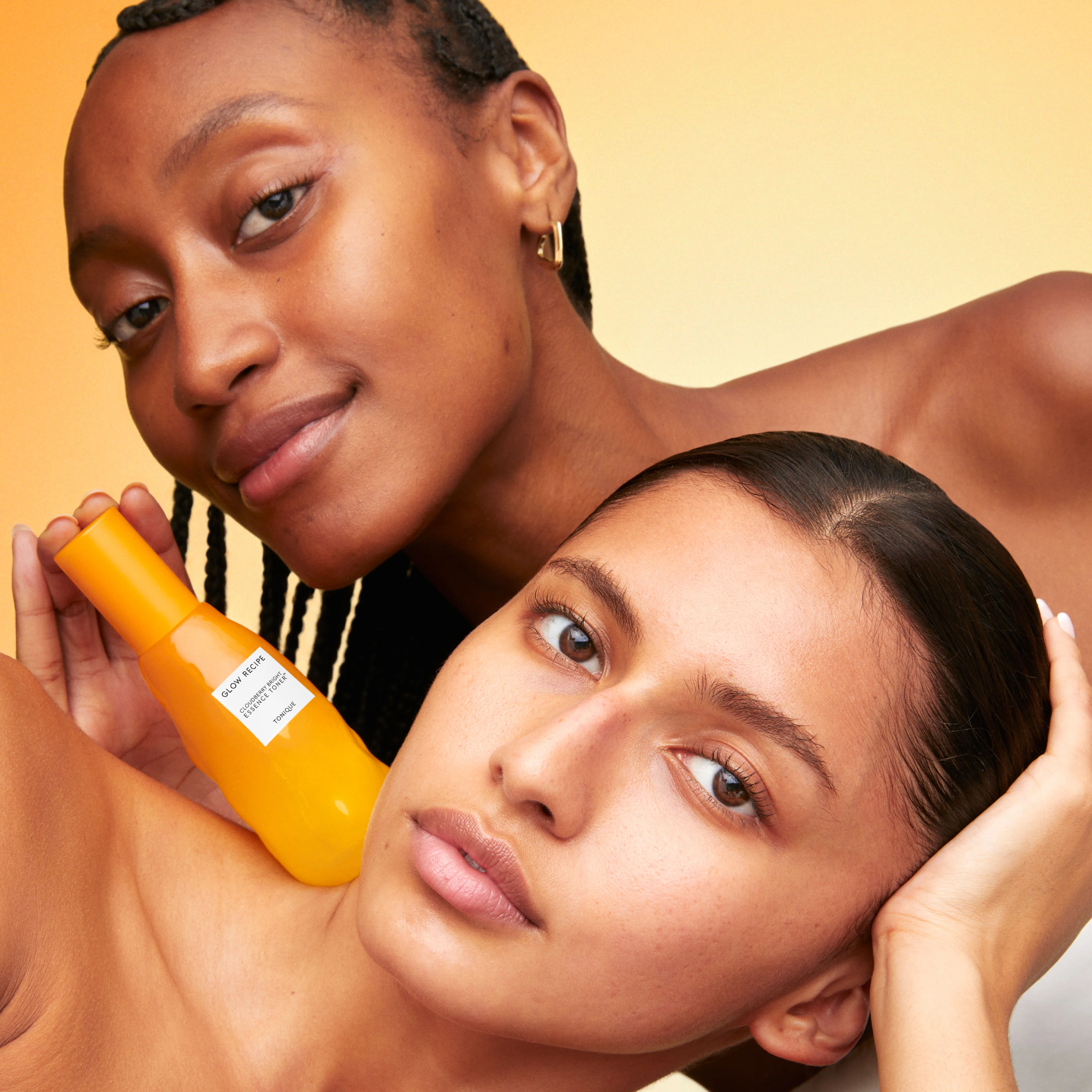 Cloudberry Bright Essence Toner - Image 3