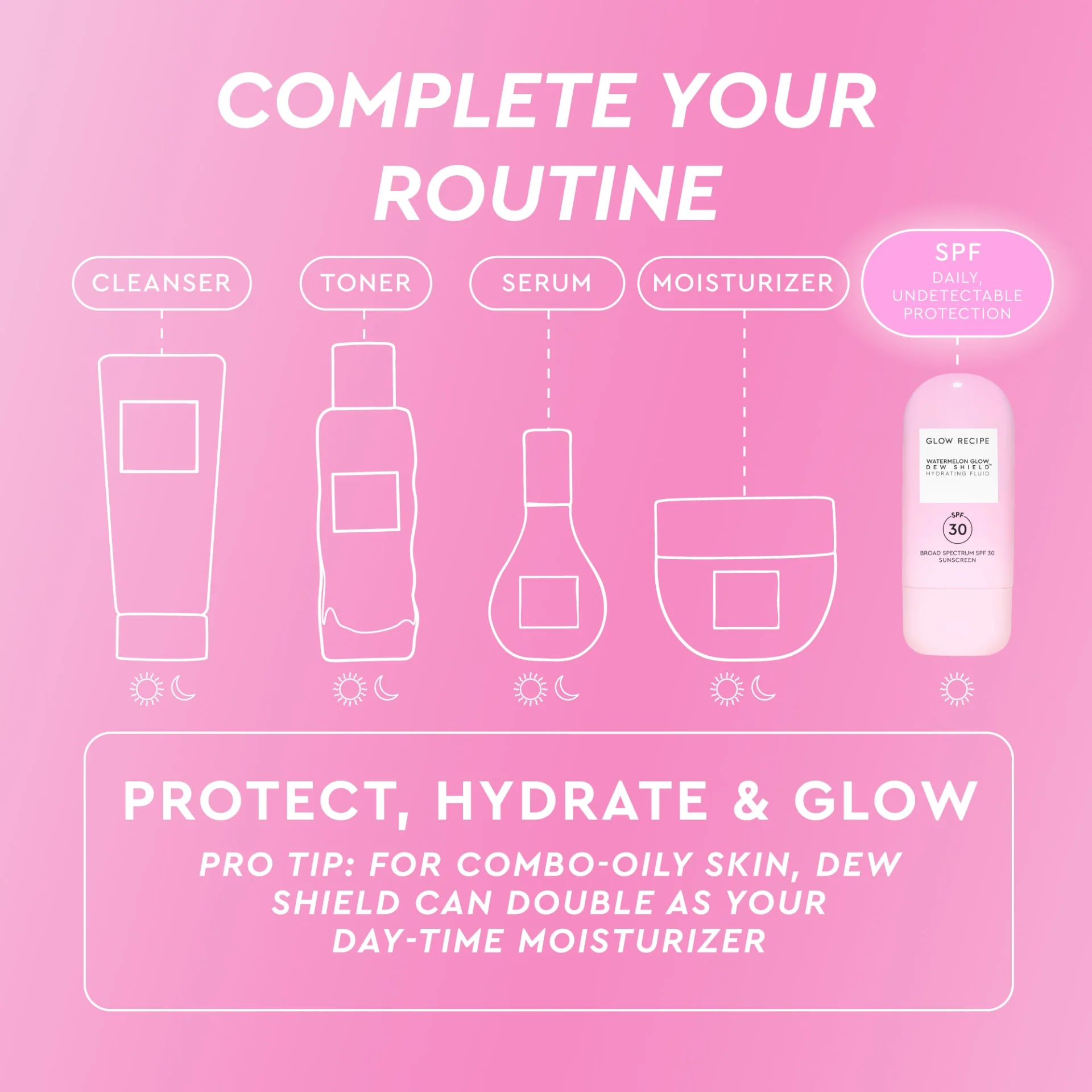 Daily Korean Suncare Duo - Image 10