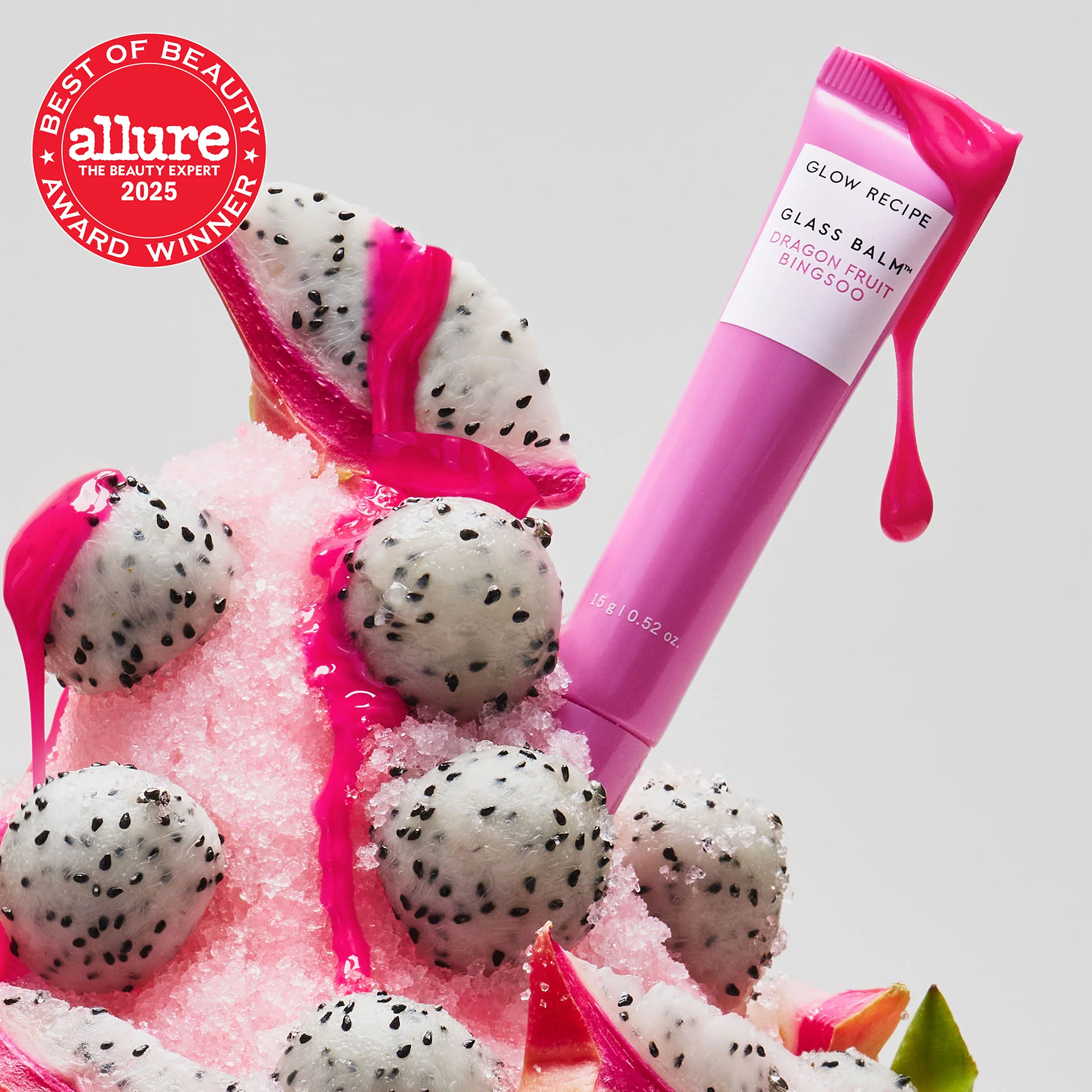 Glass Balm Lip Treatment - Image 10