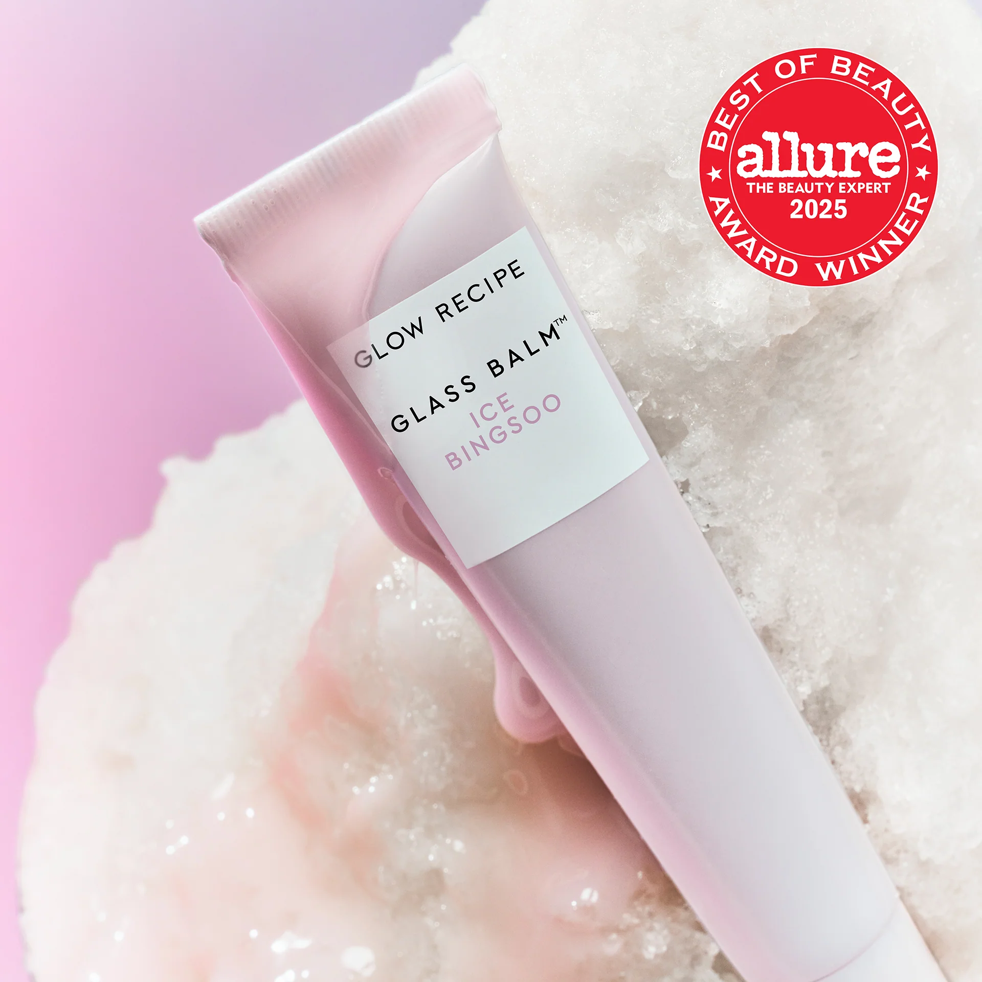 Glass Balm Lip Treatment - Image 12