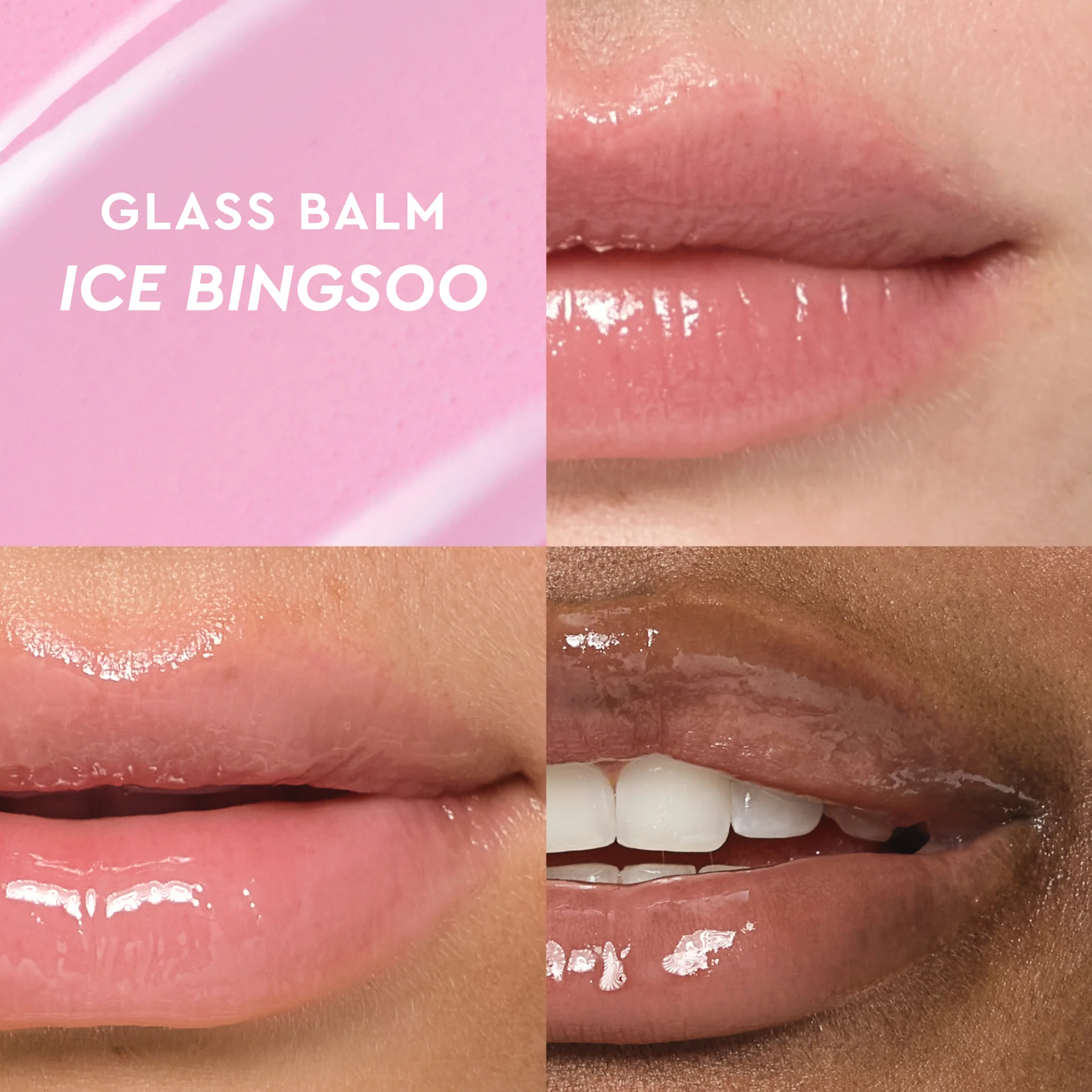 Glass Balm Lip Treatment - Image 13