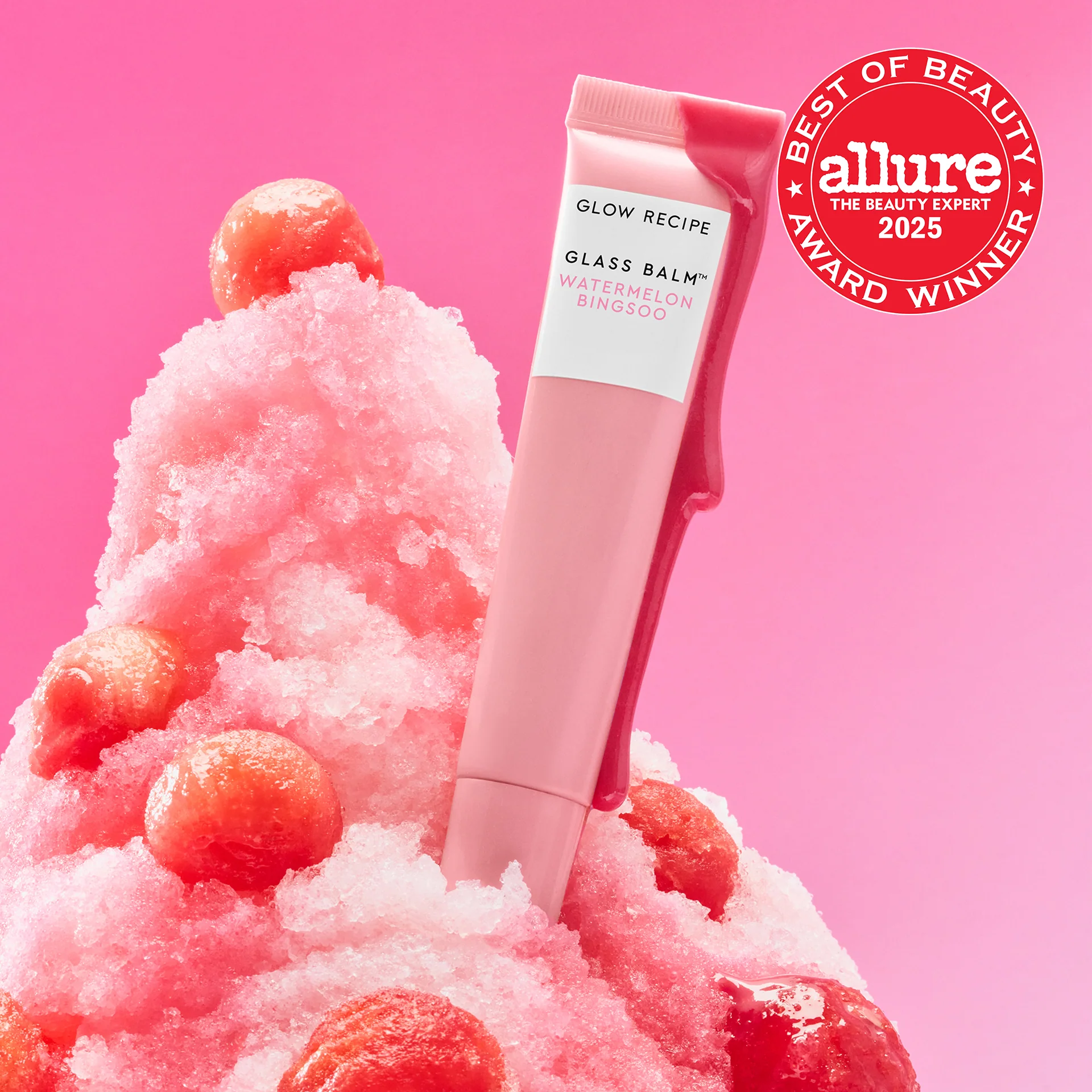 Glass Balm Lip Treatment - Image 14