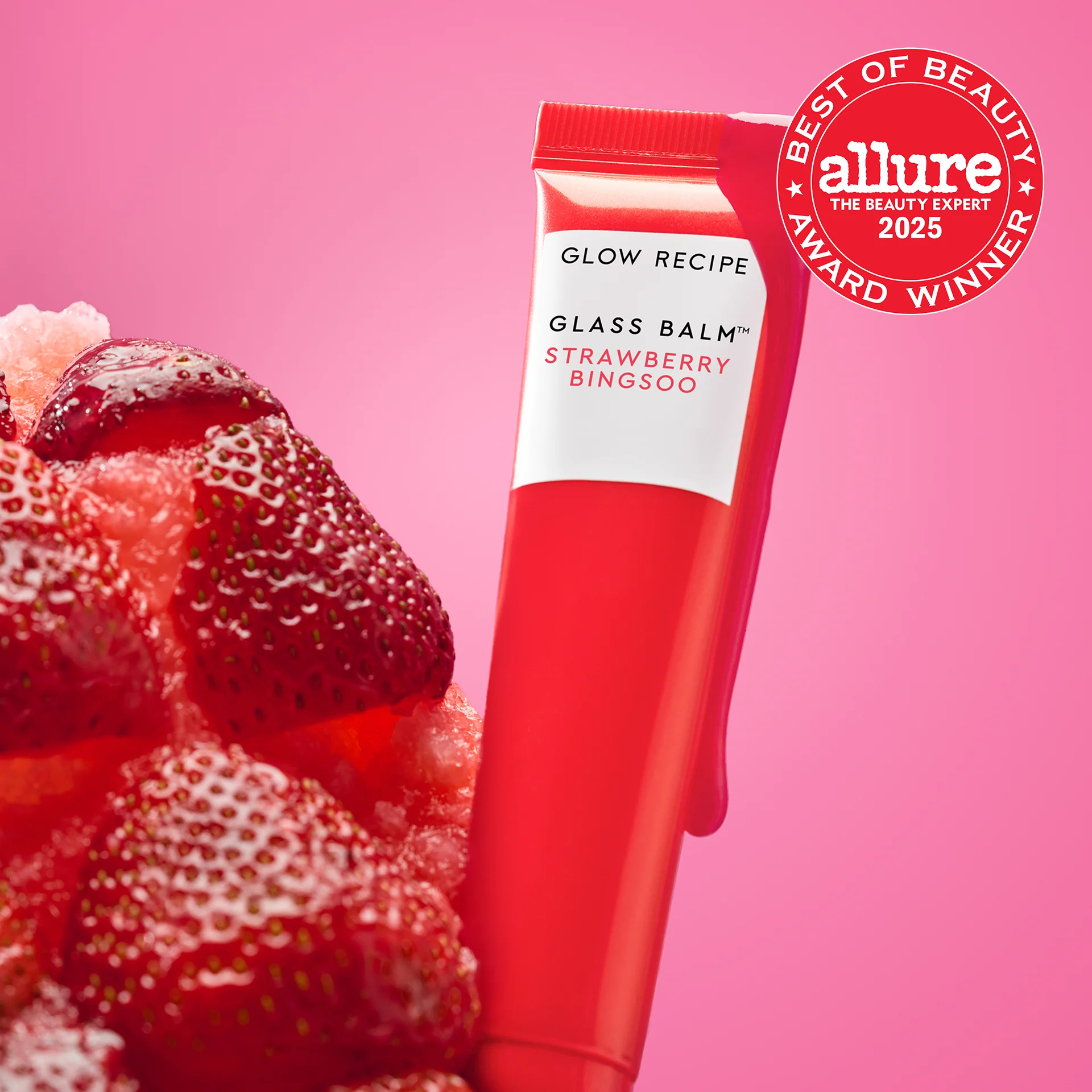 Glass Balm Lip Treatment - Image 16