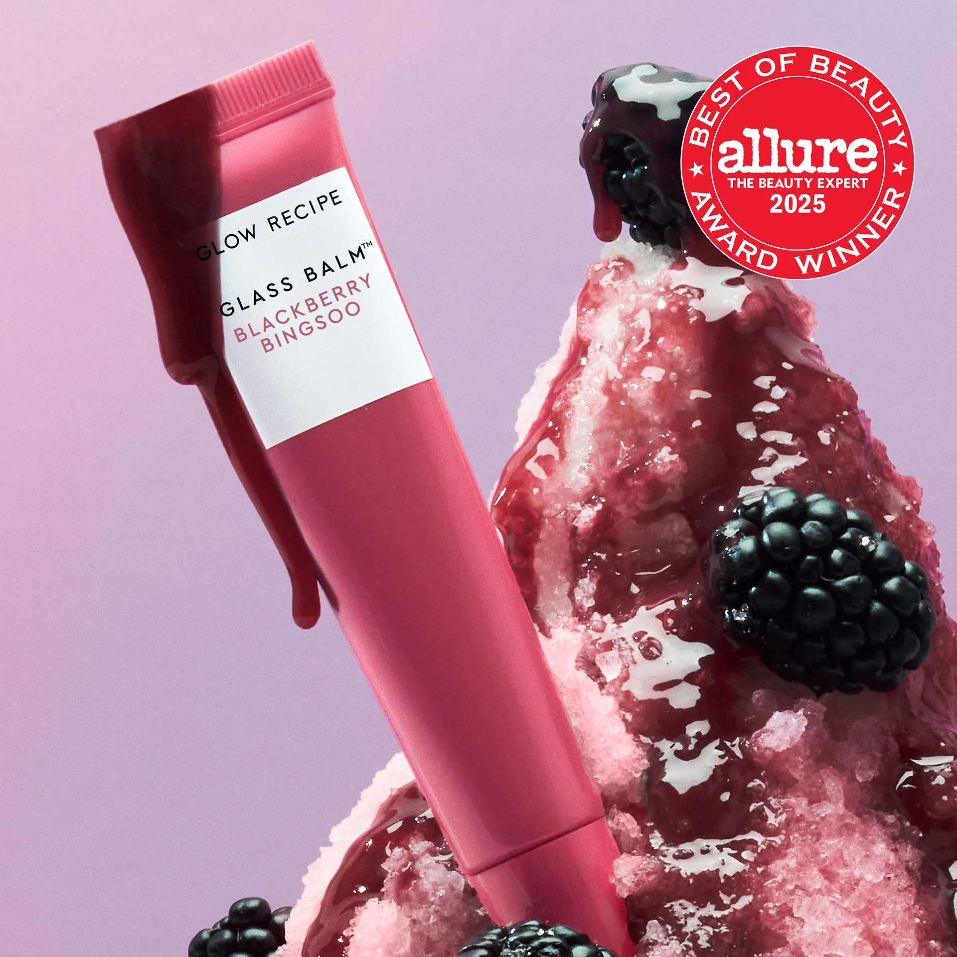 Glass Balm Lip Treatment - Image 18