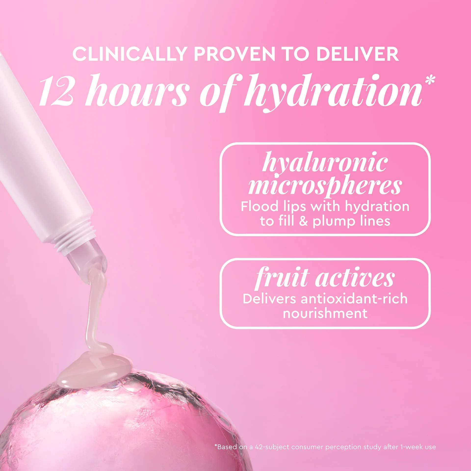 Glass Balm Lip Treatment - Image 20