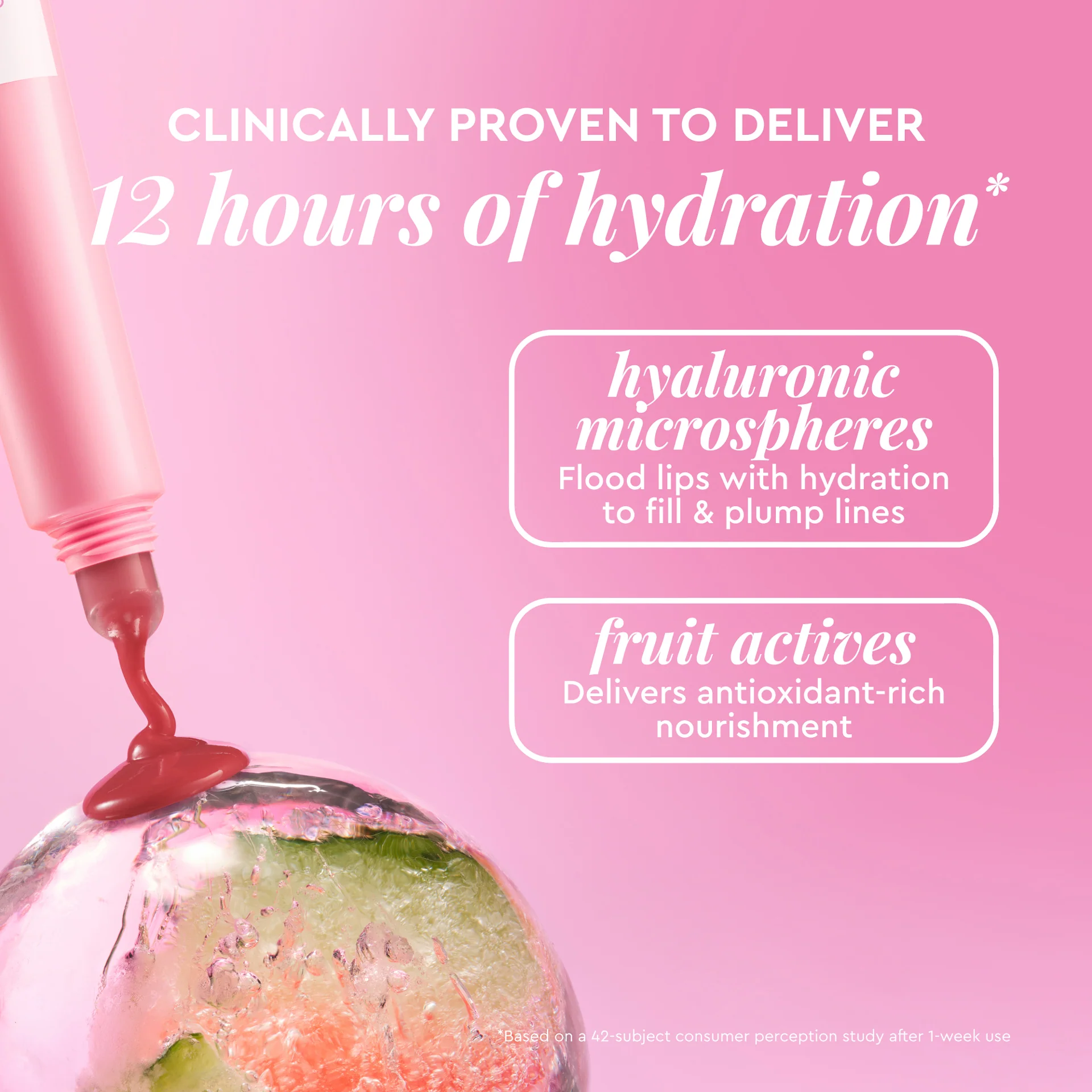 Glass Balm Lip Treatment - Image 21