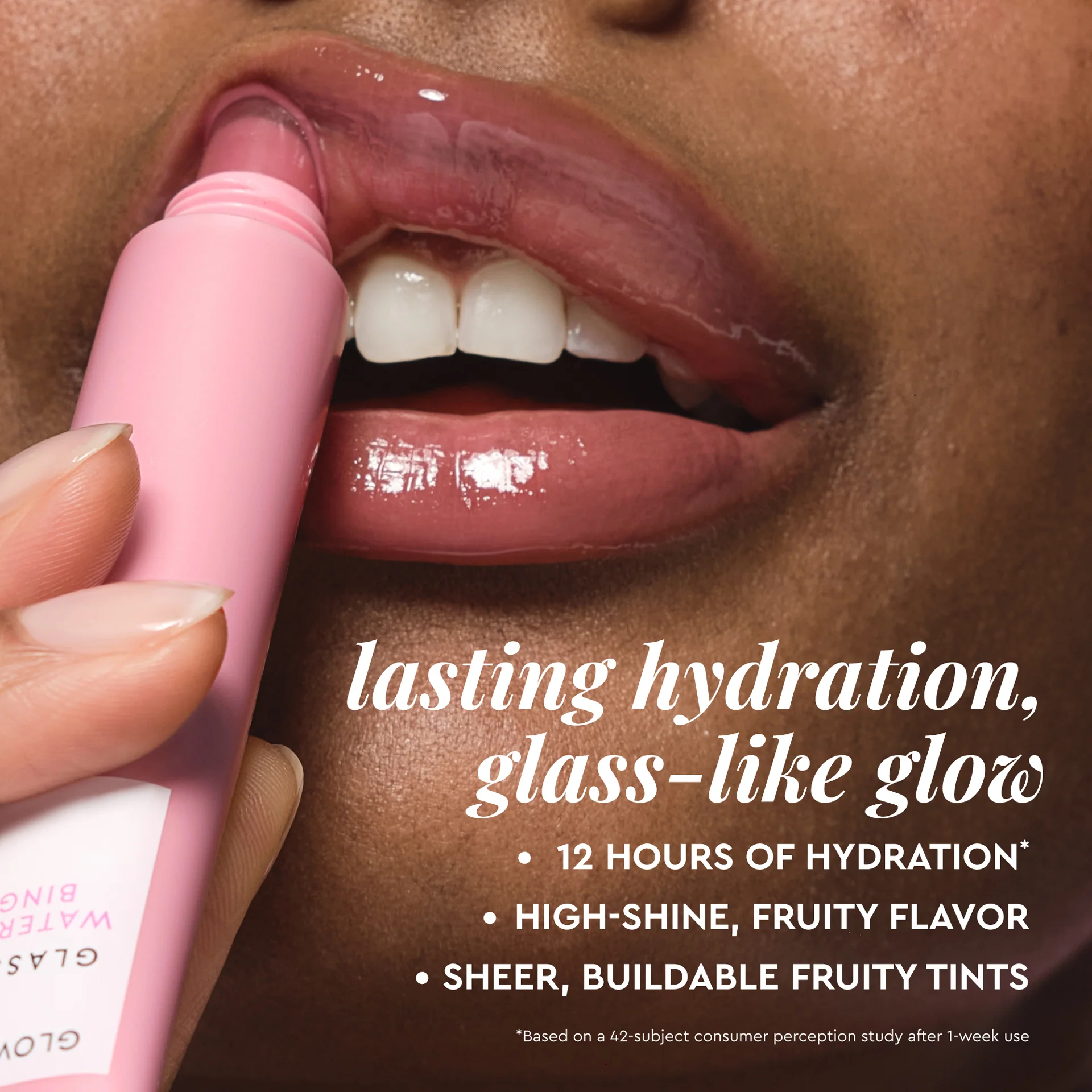 Glass Balm Lip Treatment - Image 22
