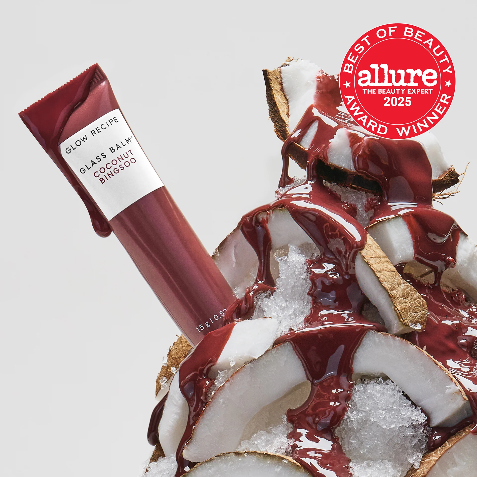 Glass Balm Lip Treatment - Image 25