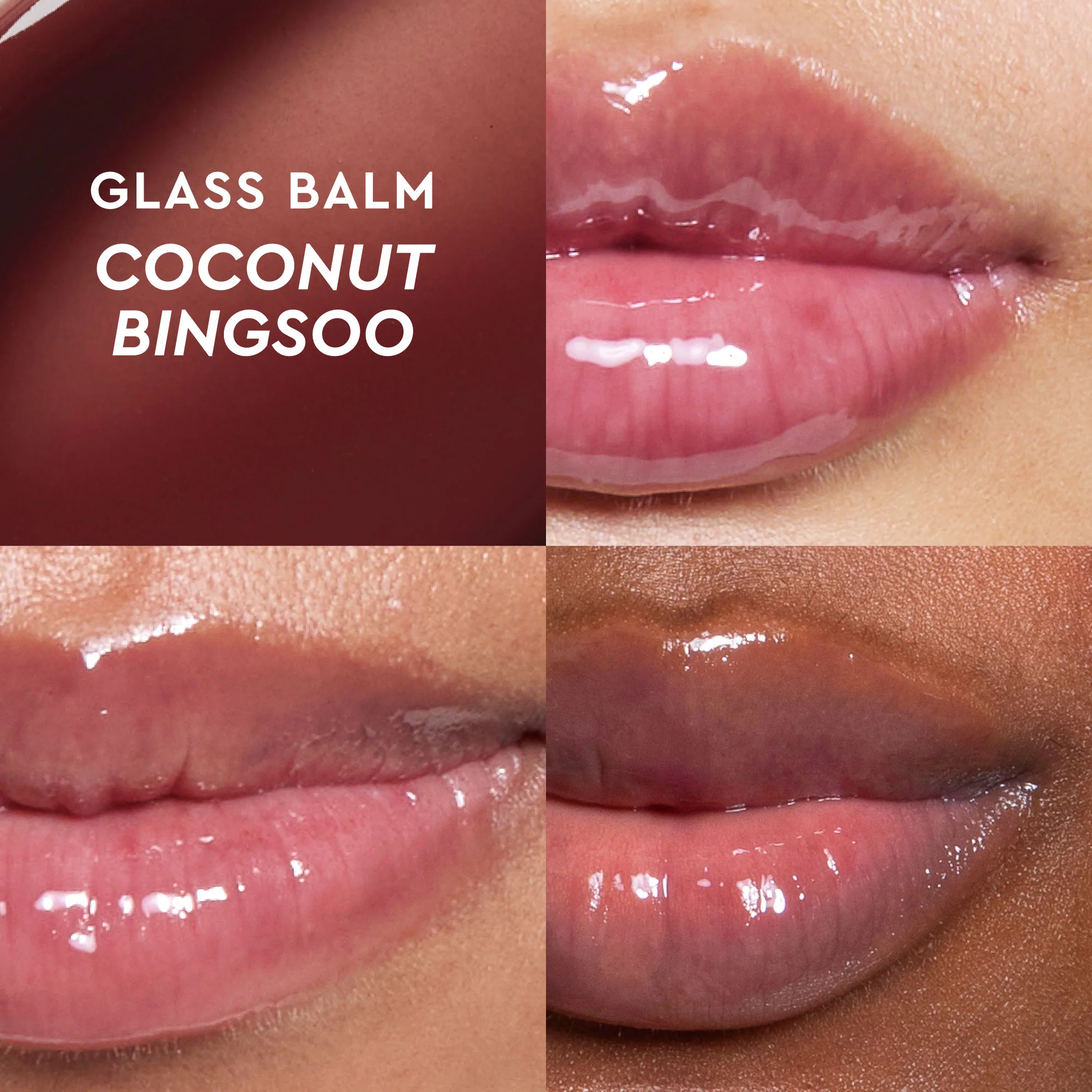 Glass Balm Lip Treatment - Image 26