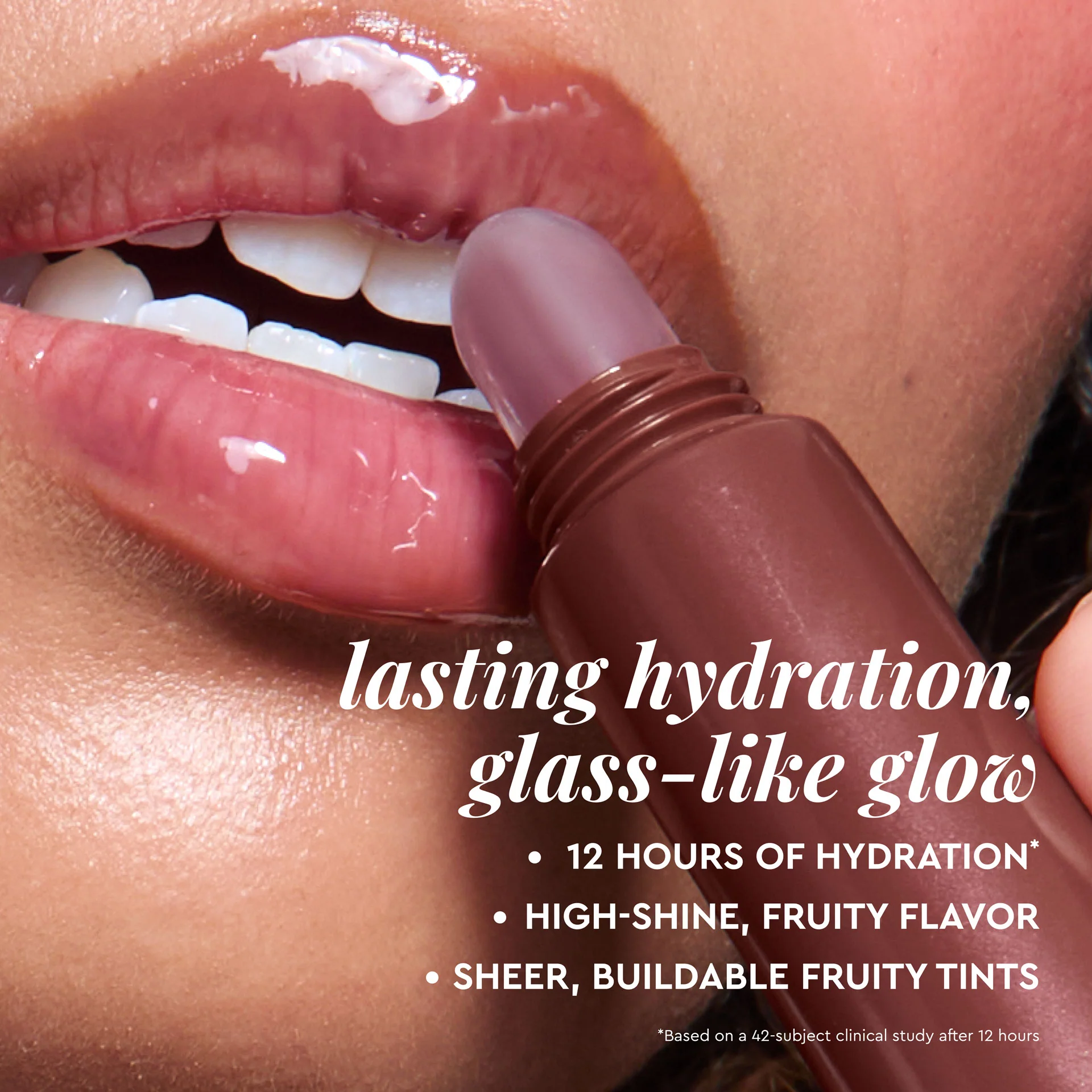 Glass Balm Lip Treatment - Image 28