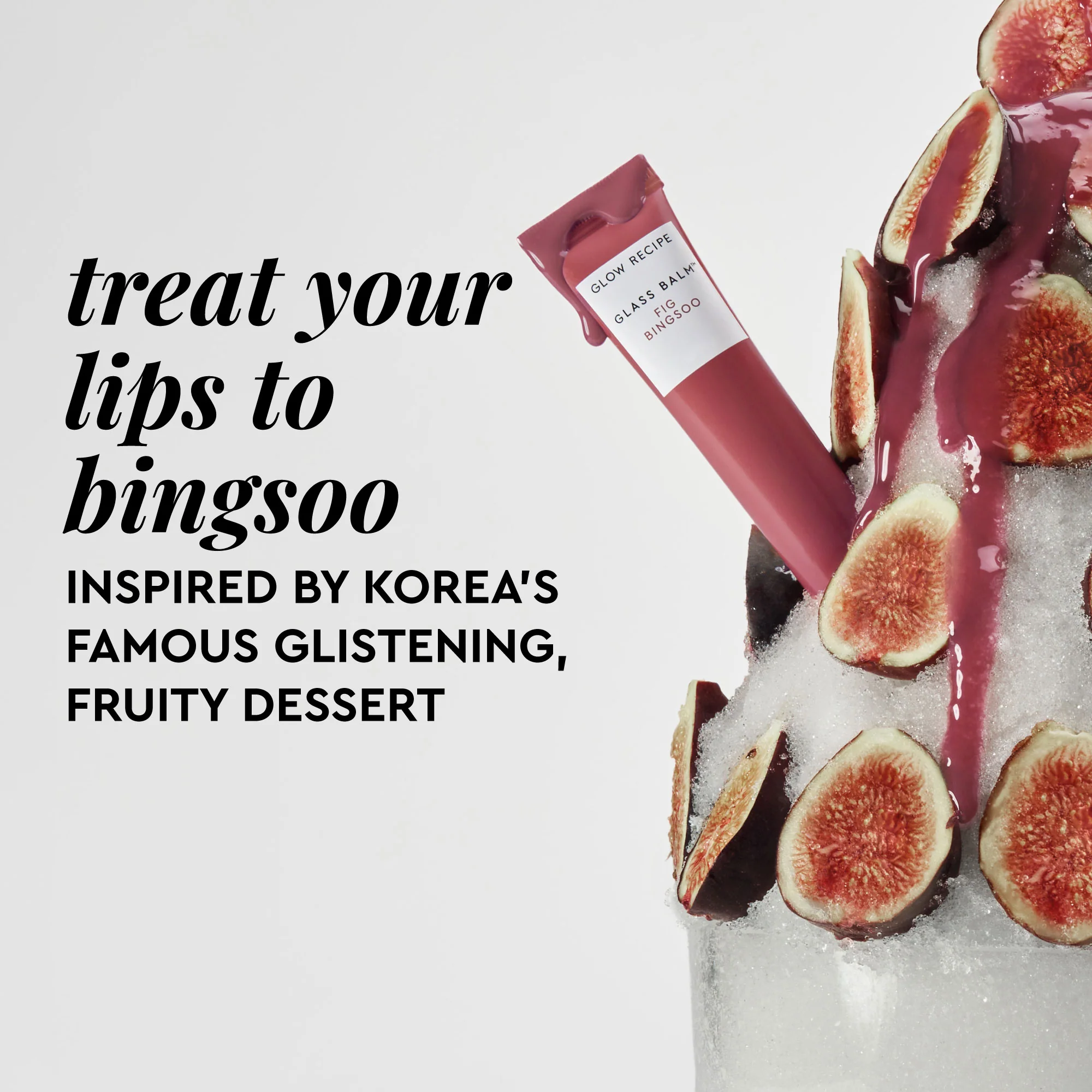 Glass Balm Lip Treatment - Image 3
