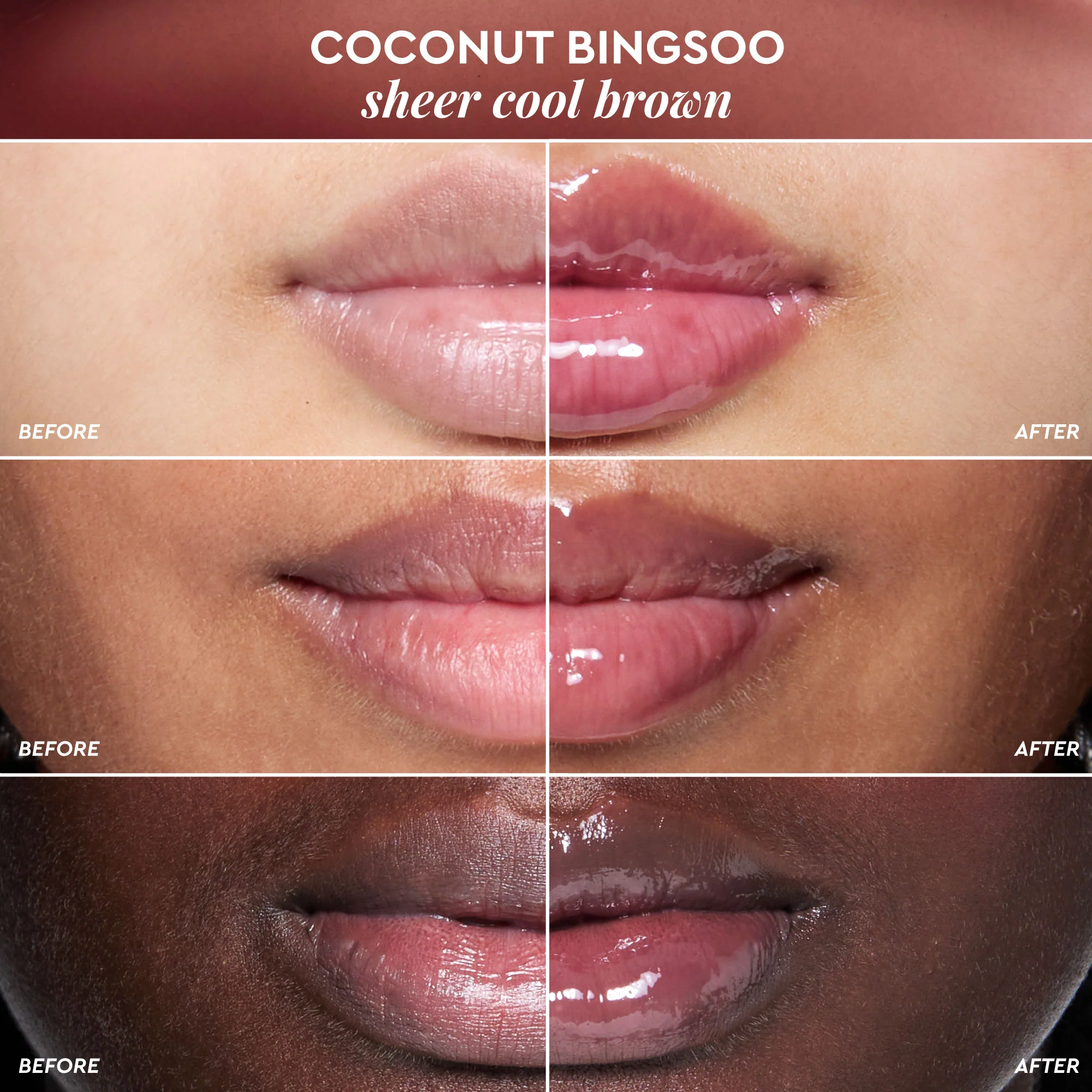Glass Balm Lip Treatment - Image 30