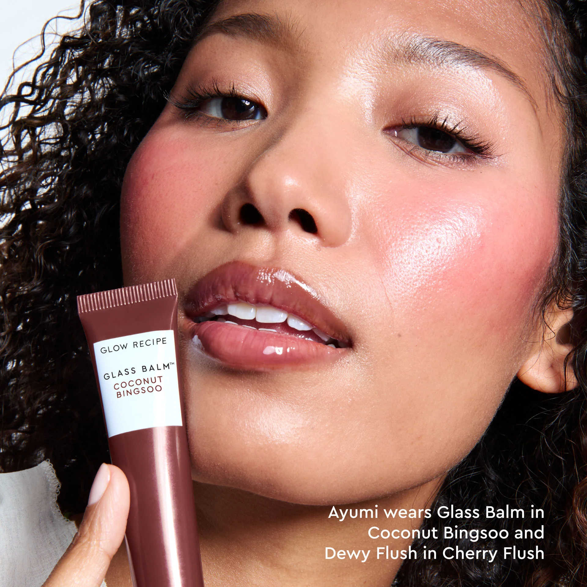 Glass Balm Lip Treatment - Image 31