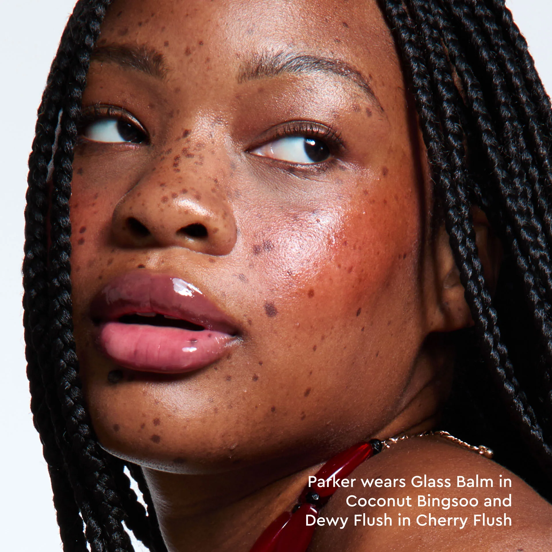 Glass Balm Lip Treatment - Image 32