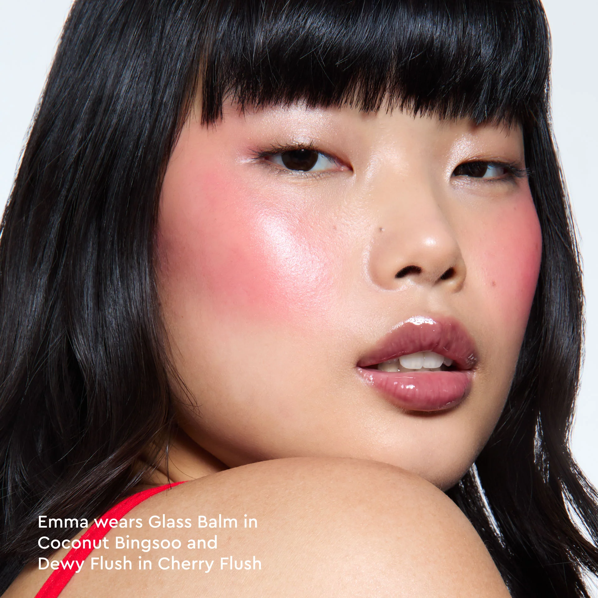 Glass Balm Lip Treatment - Image 33