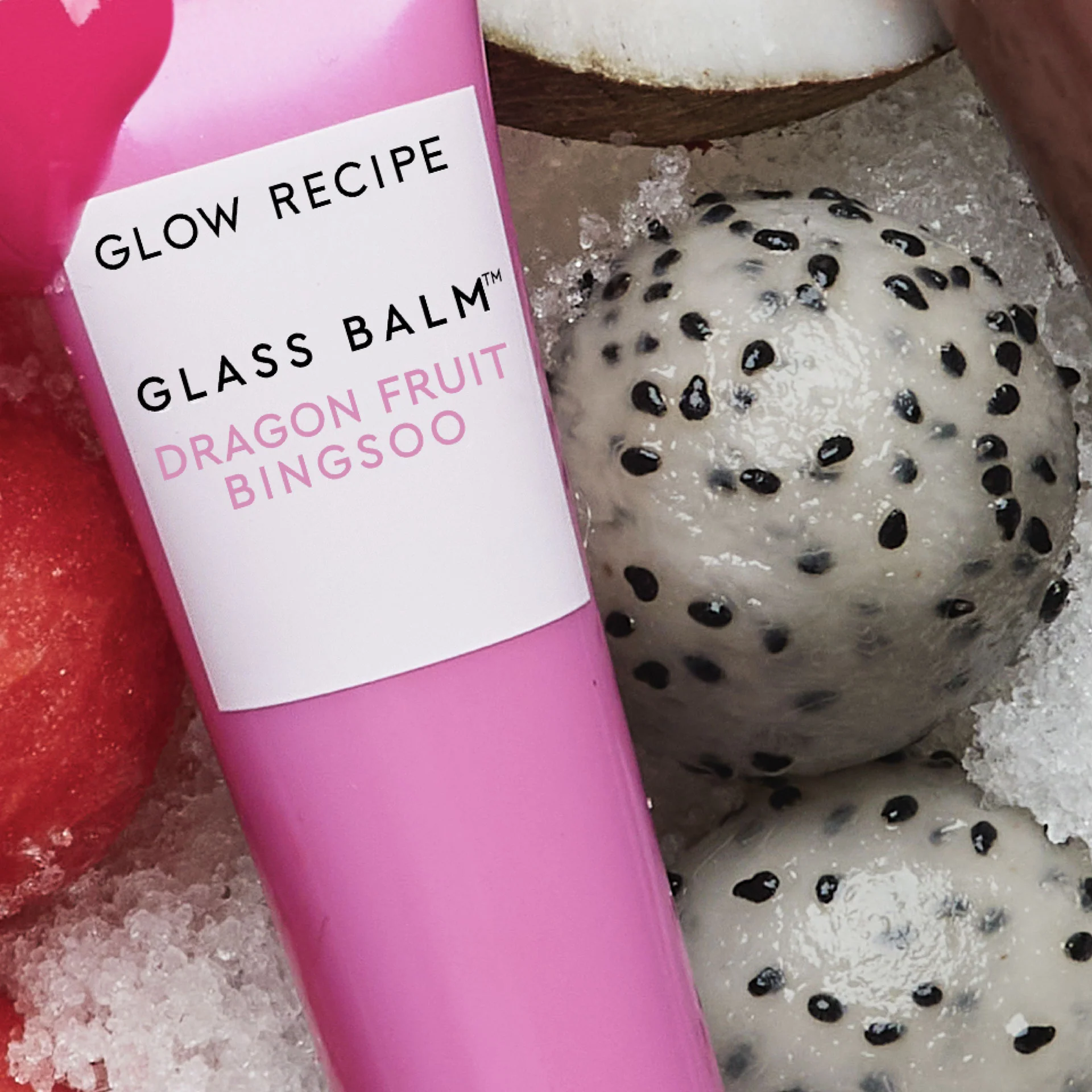 Glass Balm Lip Treatment - Image 37