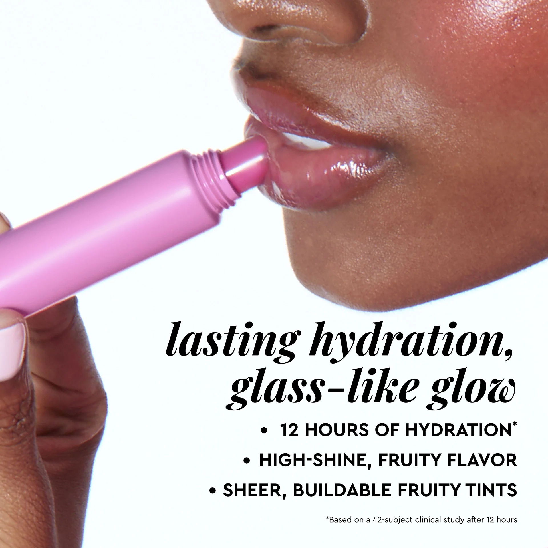 Glass Balm Lip Treatment - Image 38