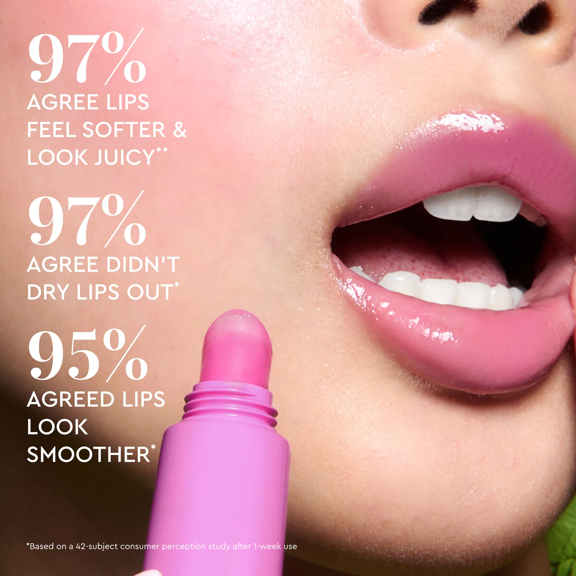Glass Balm Lip Treatment - Image 39