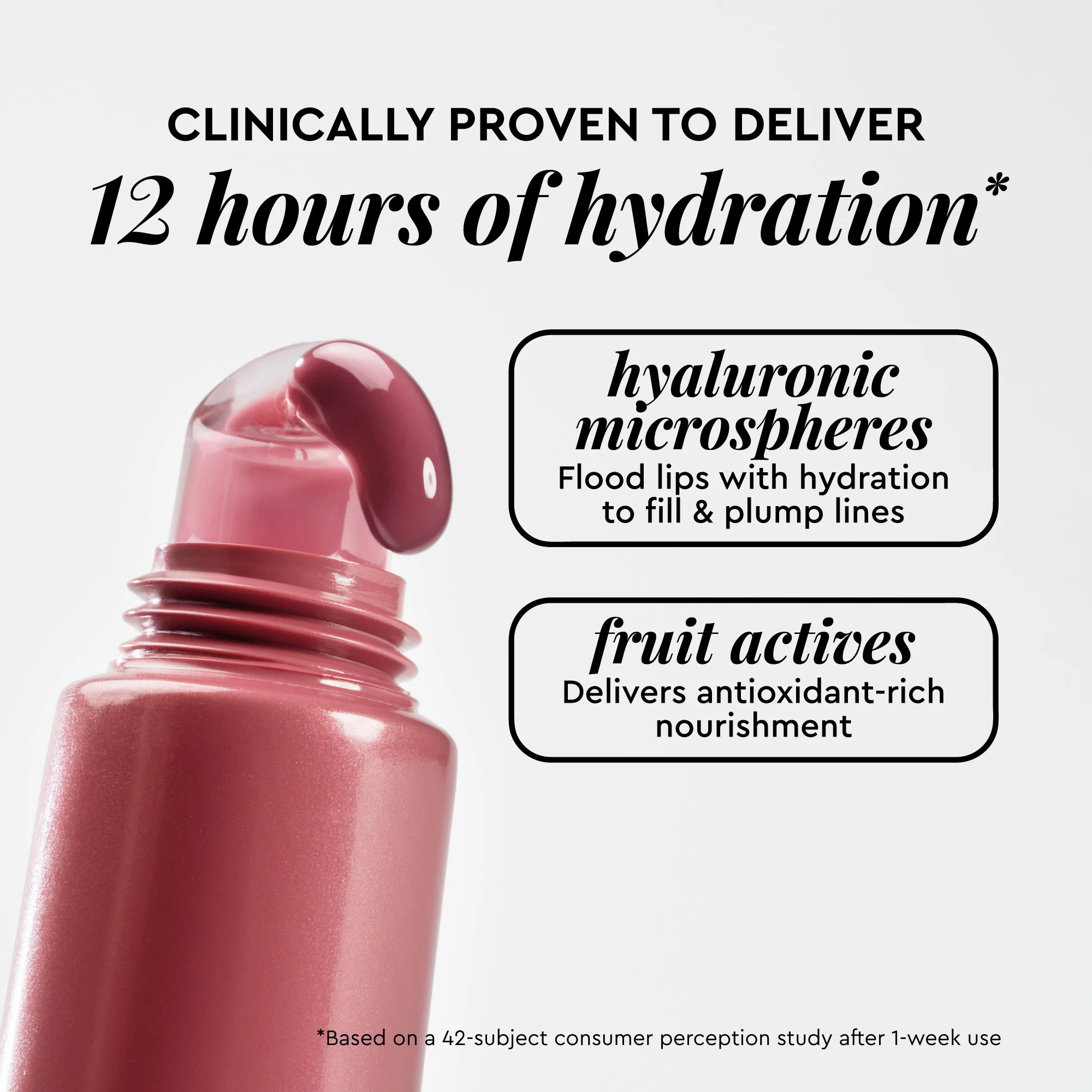 Glass Balm Lip Treatment - Image 4