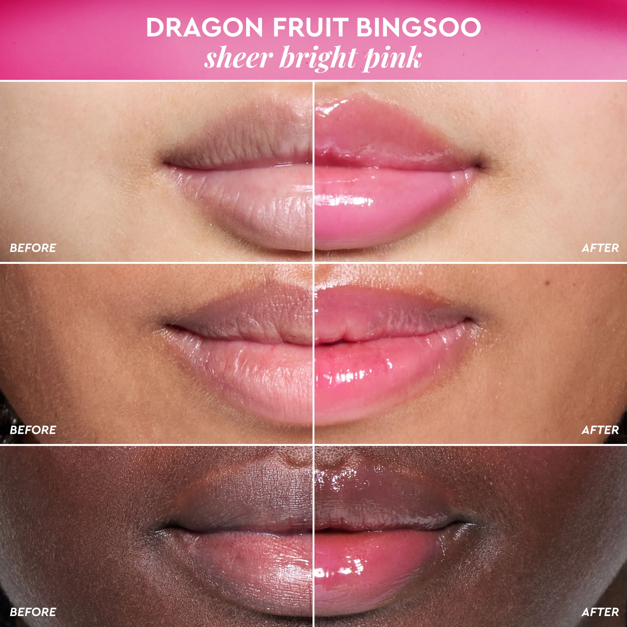Glass Balm Lip Treatment - Image 40