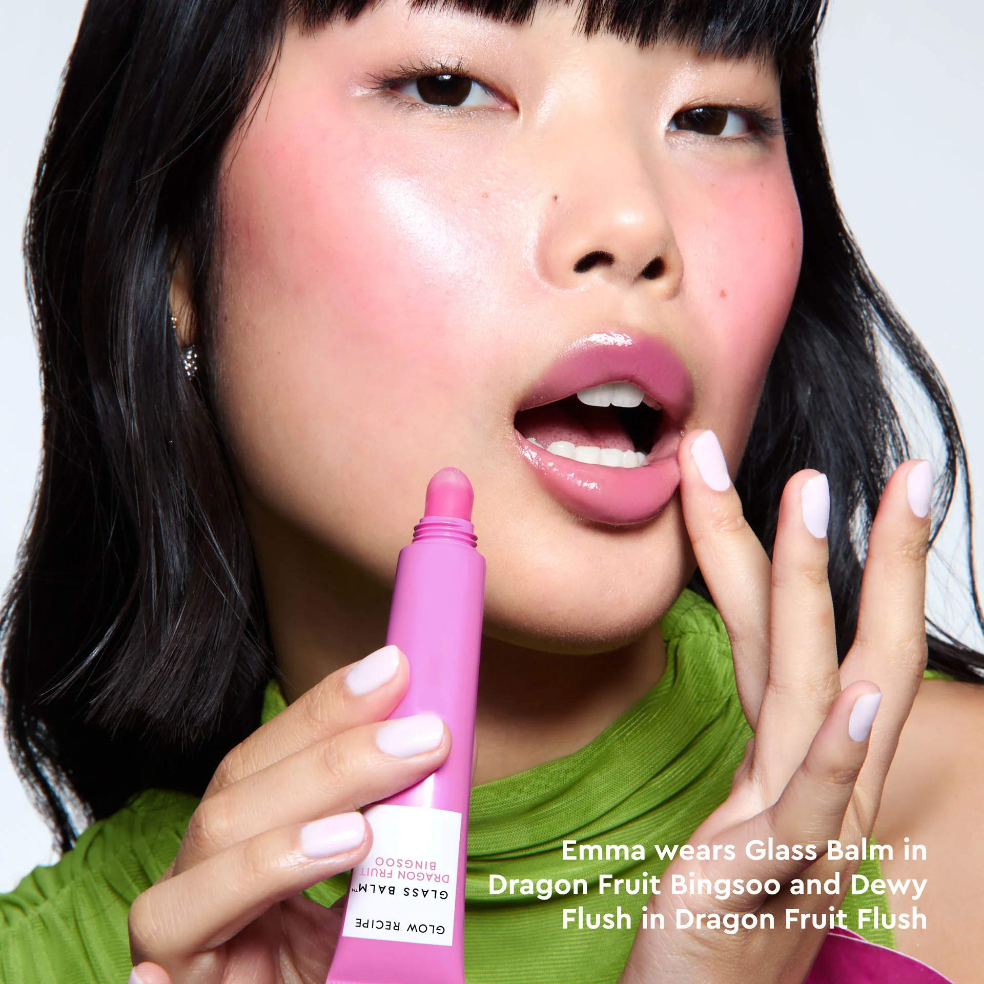 Glass Balm Lip Treatment - Image 41