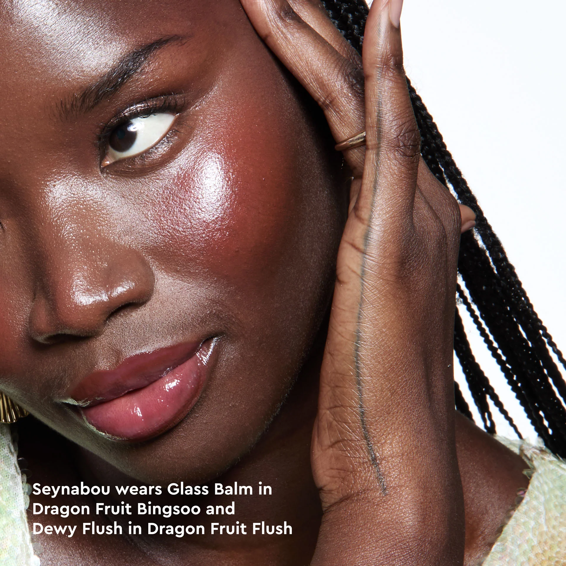 Glass Balm Lip Treatment - Image 42