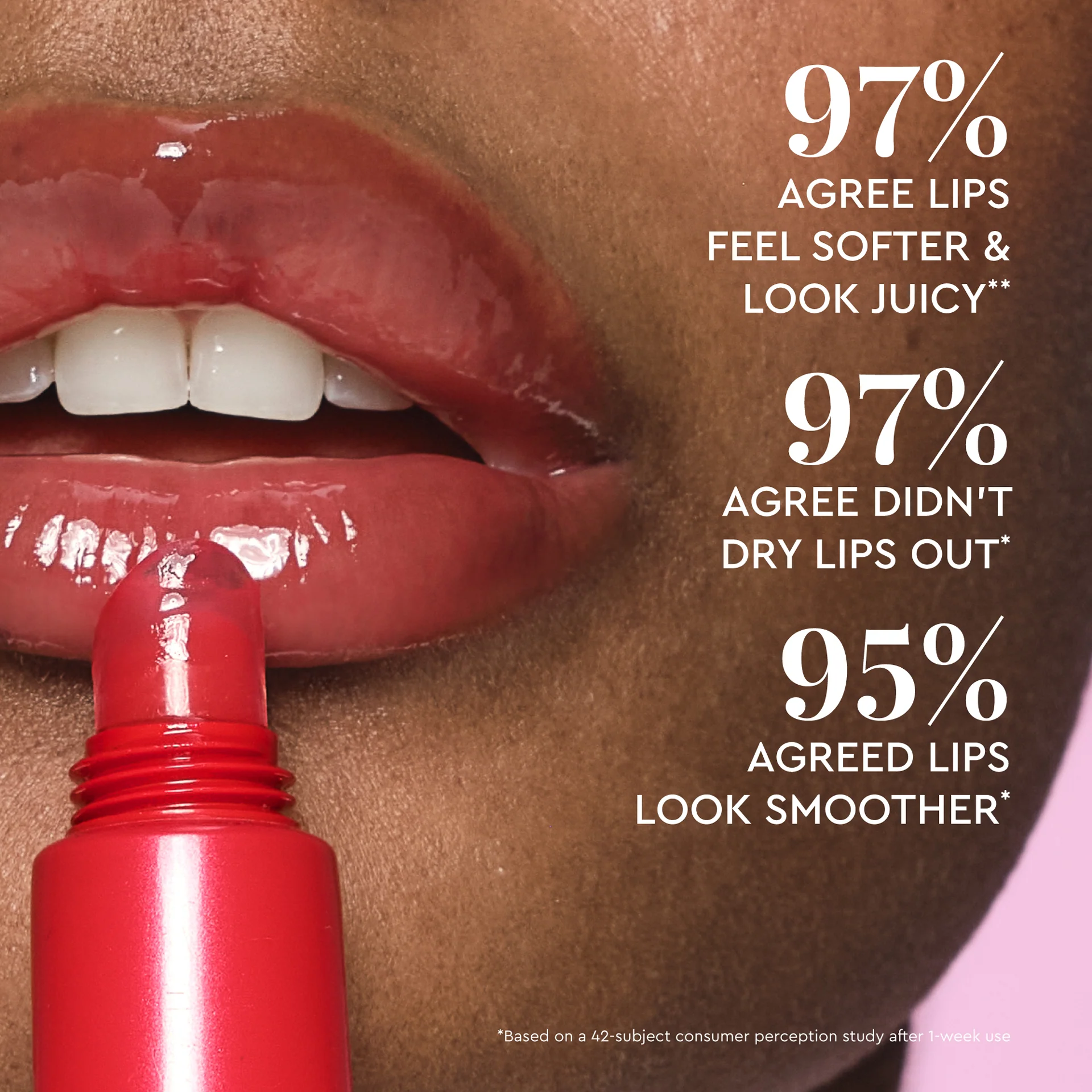 Glass Balm Lip Treatment - Image 45