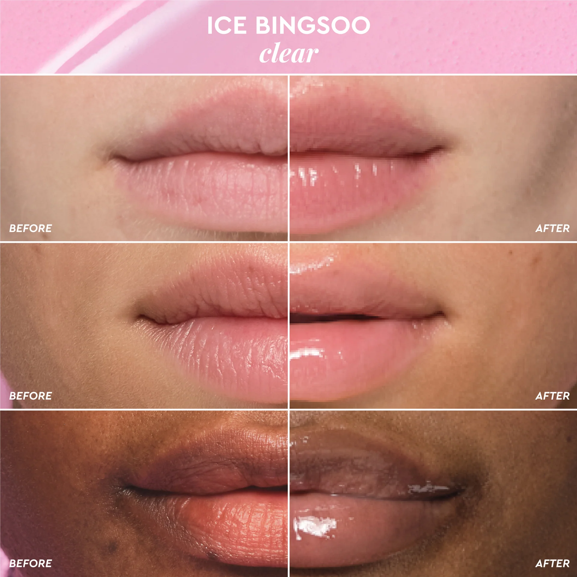 Glass Balm Lip Treatment - Image 46
