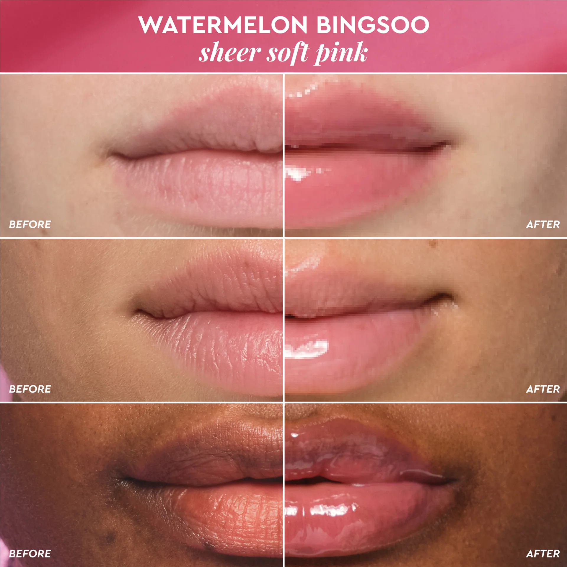 Glass Balm Lip Treatment - Image 47