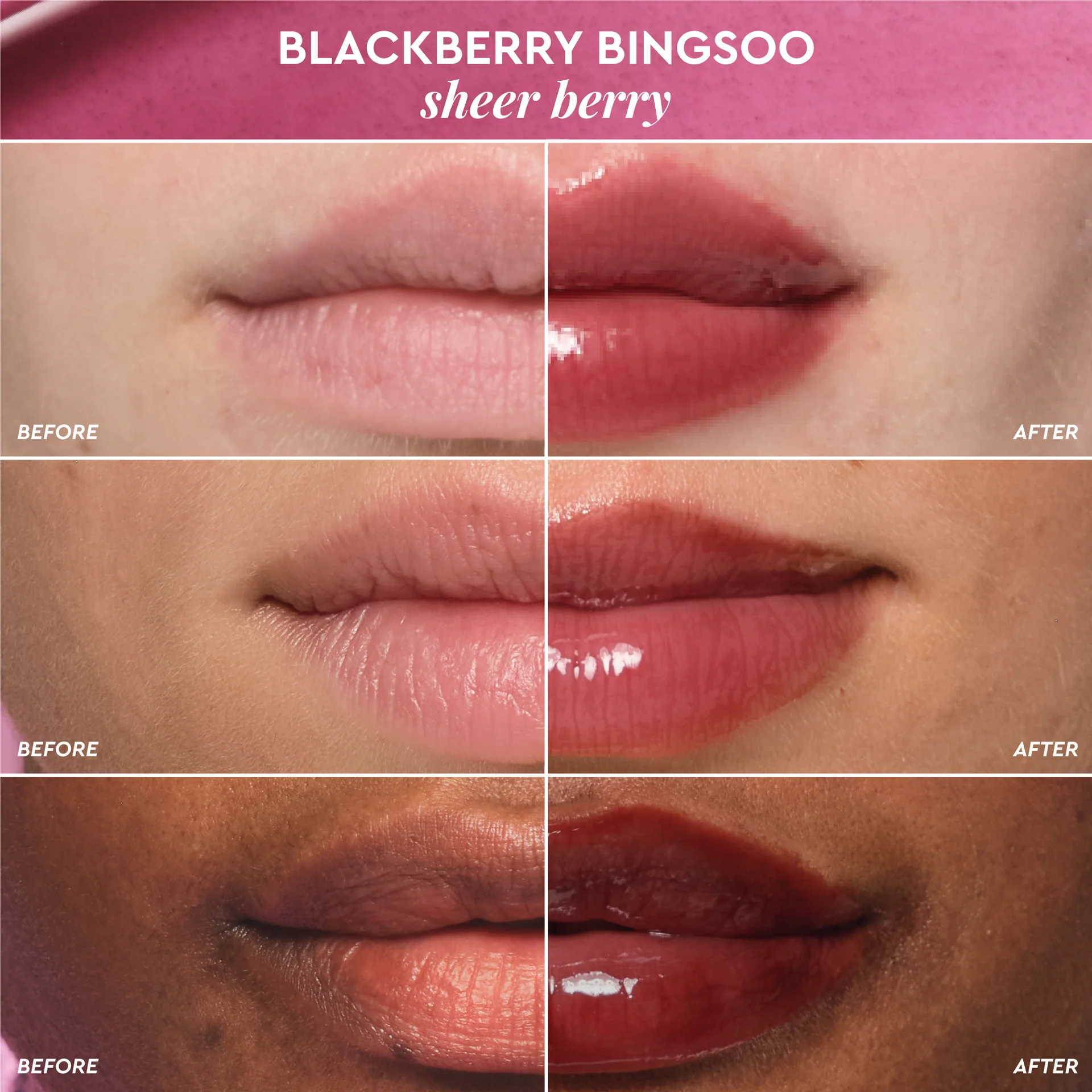 Glass Balm Lip Treatment - Image 49