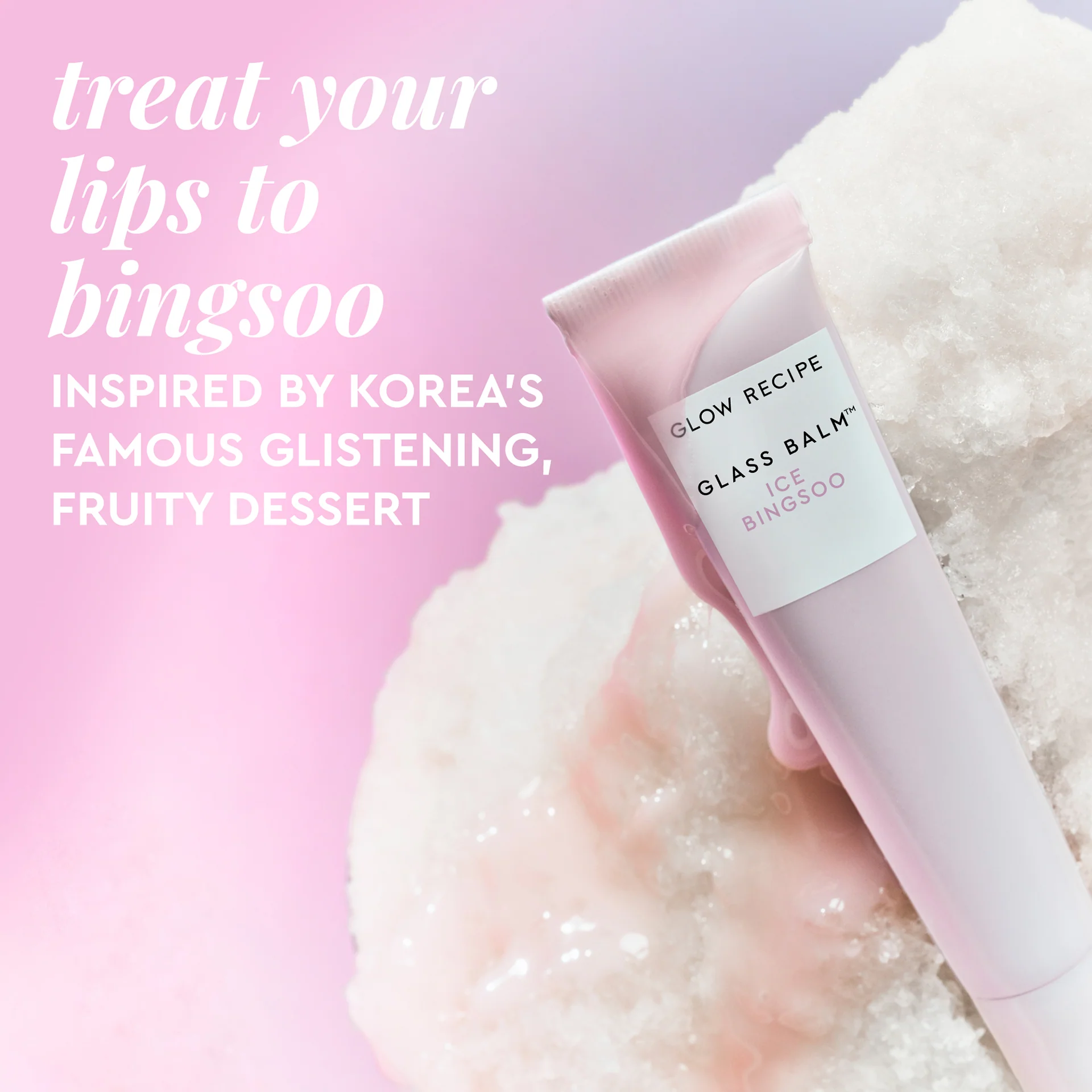 Glass Balm Lip Treatment - Image 50