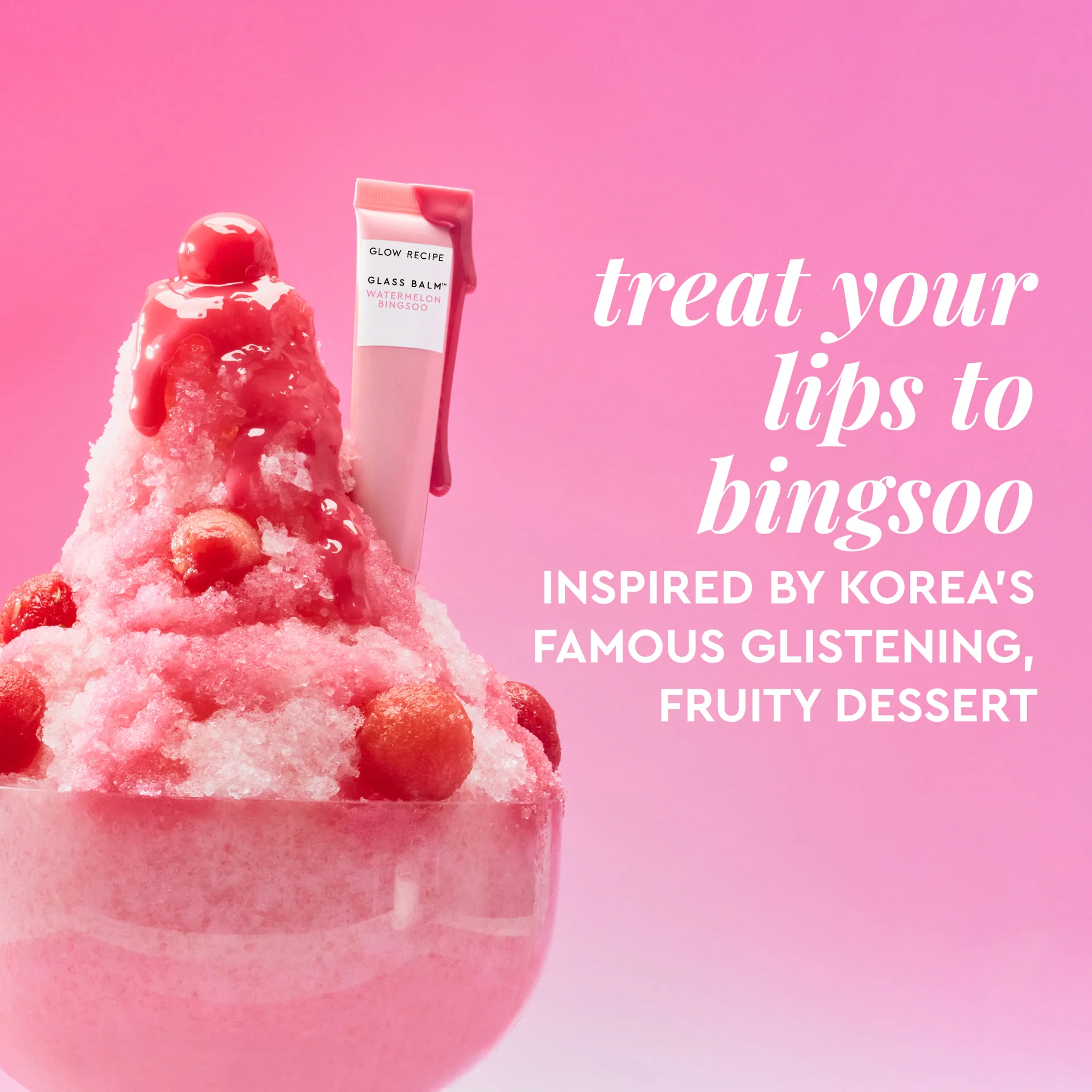 Glass Balm Lip Treatment - Image 51