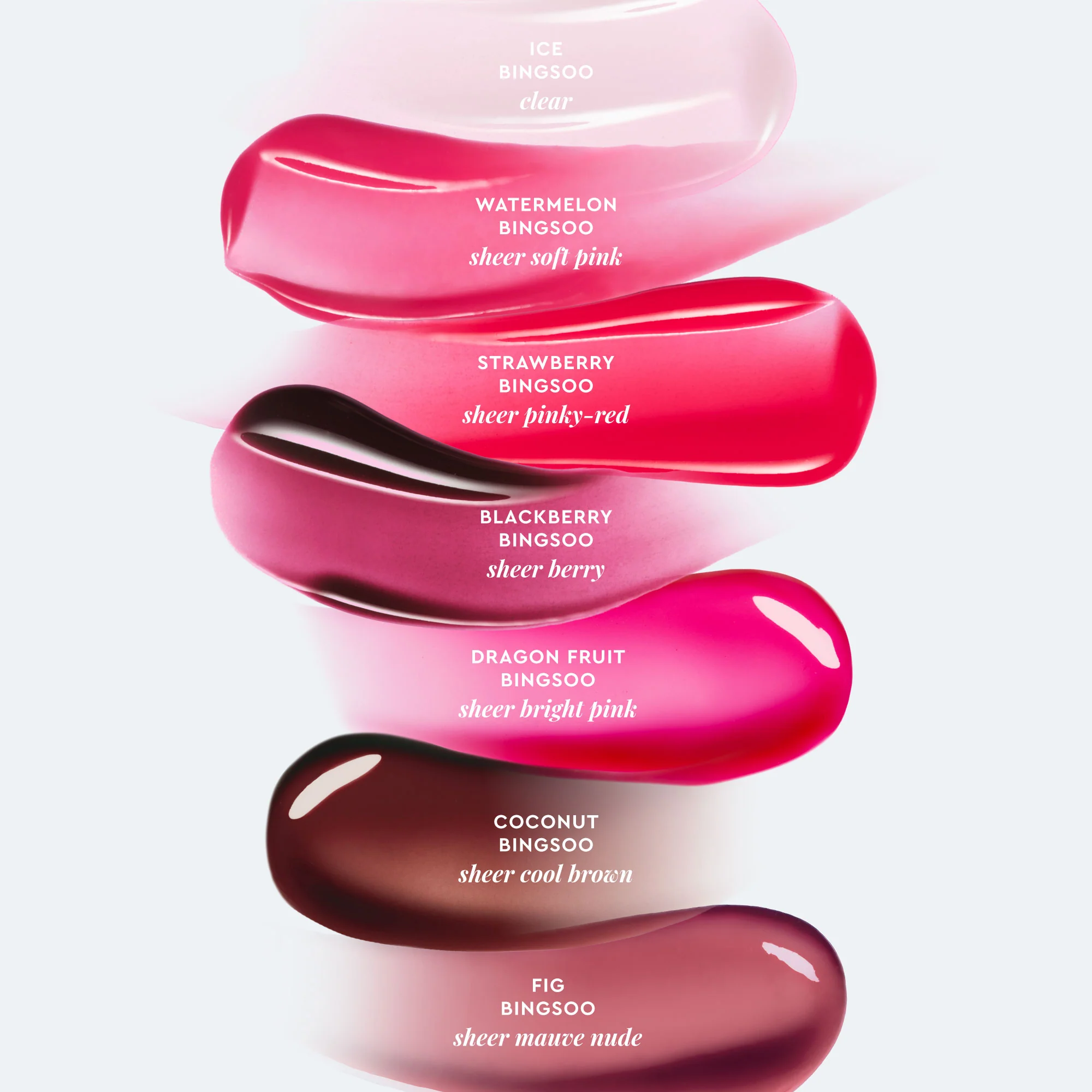 Glass Balm Lip Treatment - Image 54