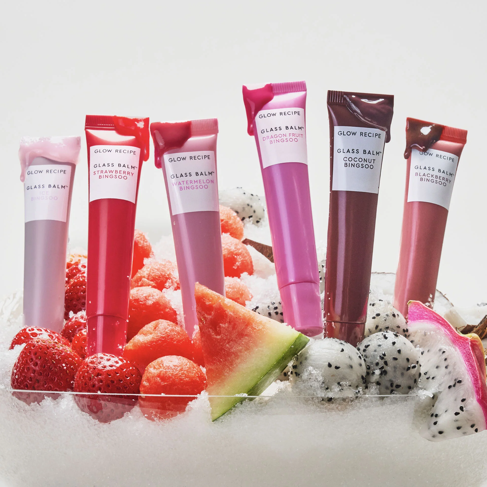 Glass Balm Lip Treatment - Image 56