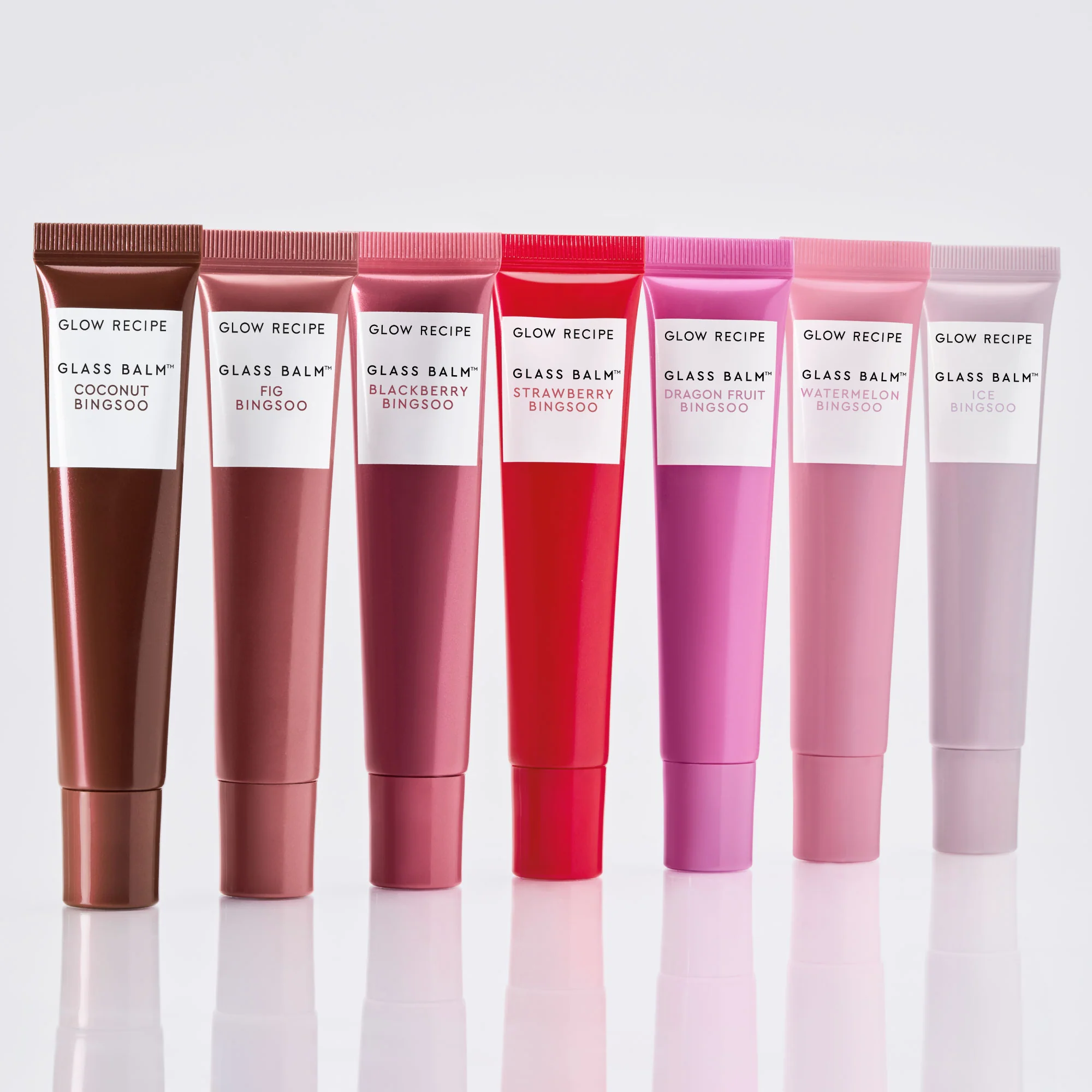 Glass Balm Lip Treatment - Image 57