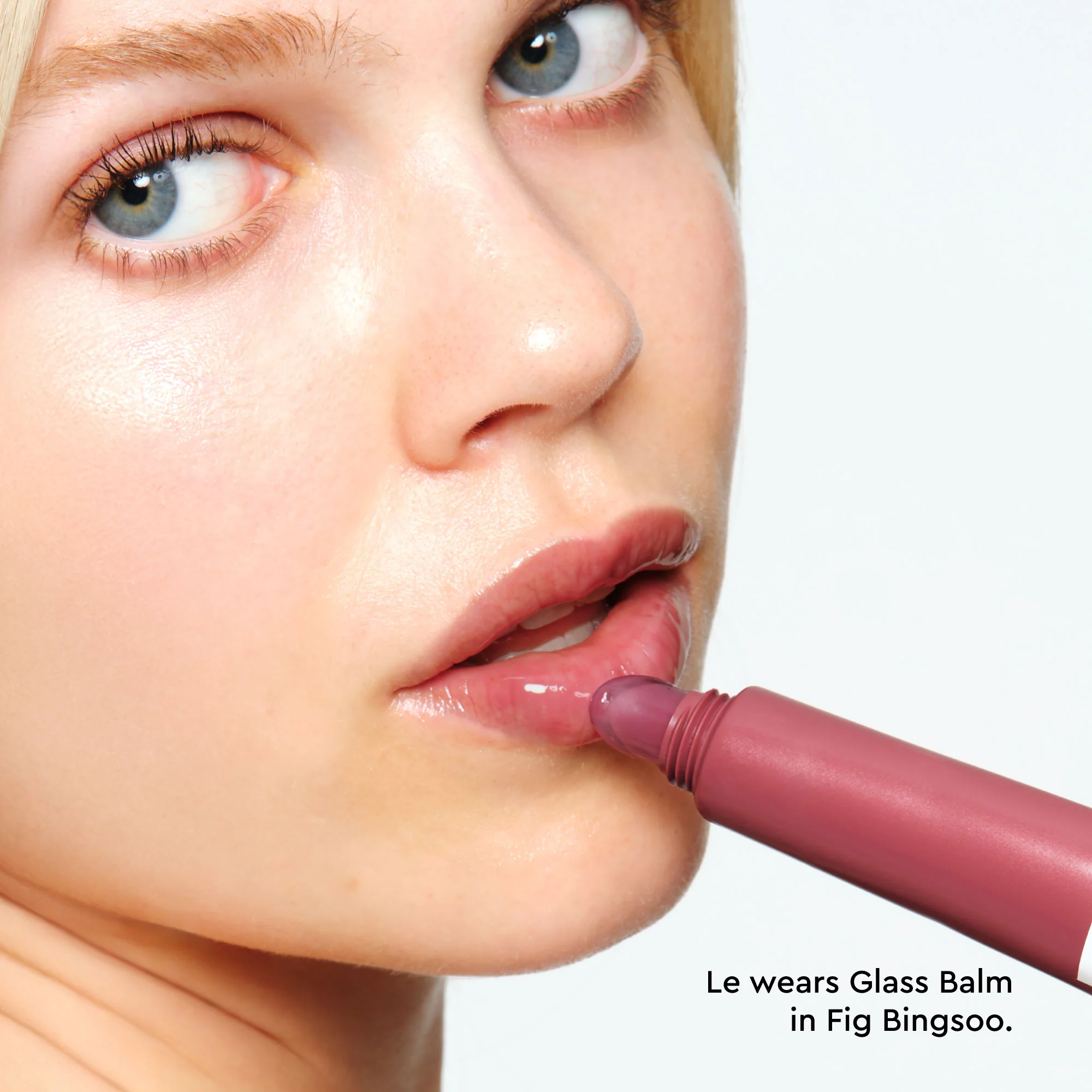 Glass Balm Lip Treatment - Image 6