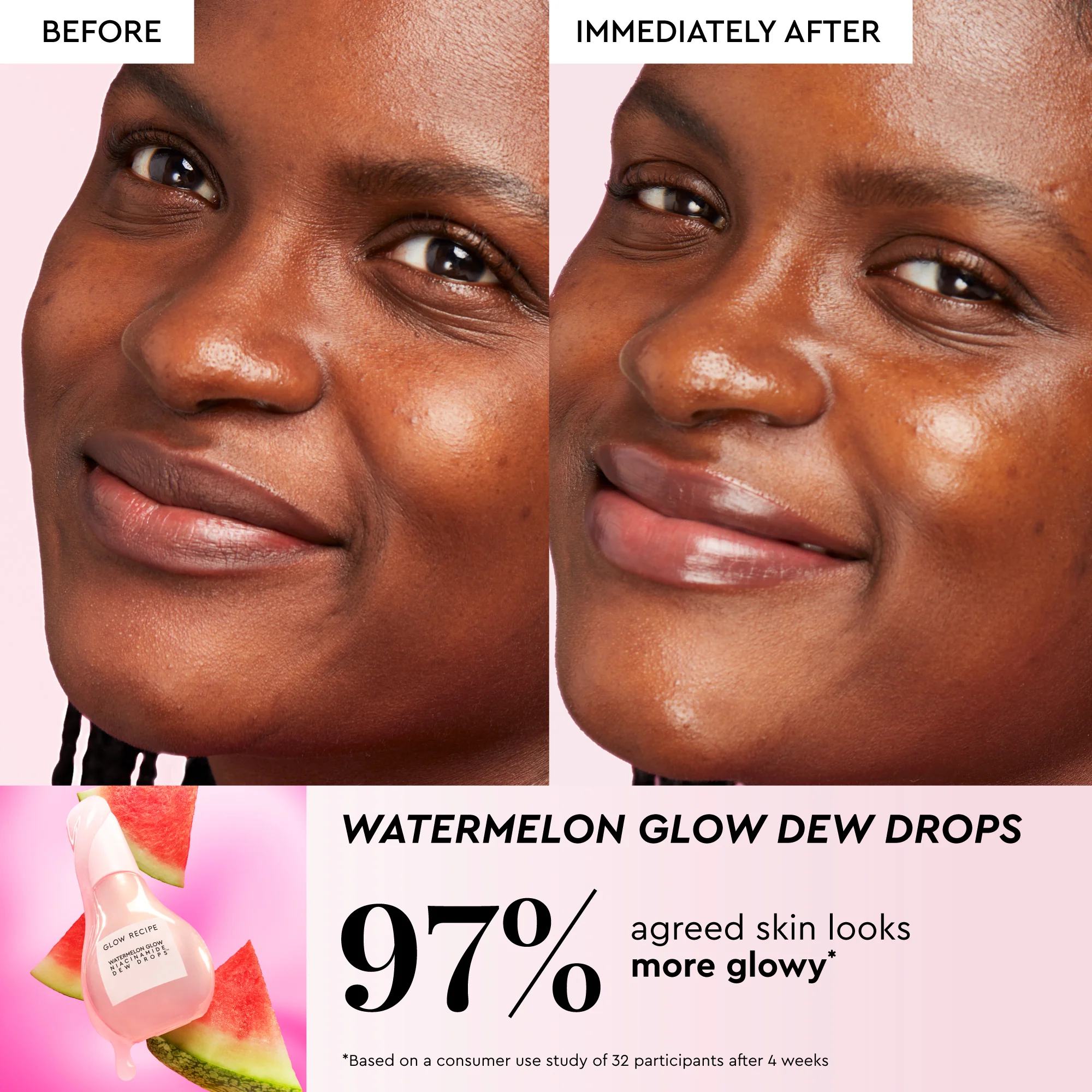 GlowTinis Mini Skincare Set - Image 7
