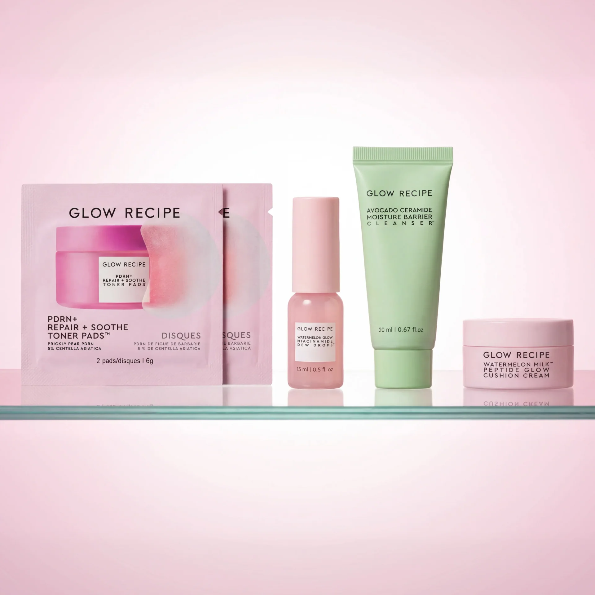 Ingredient Discovery Kit