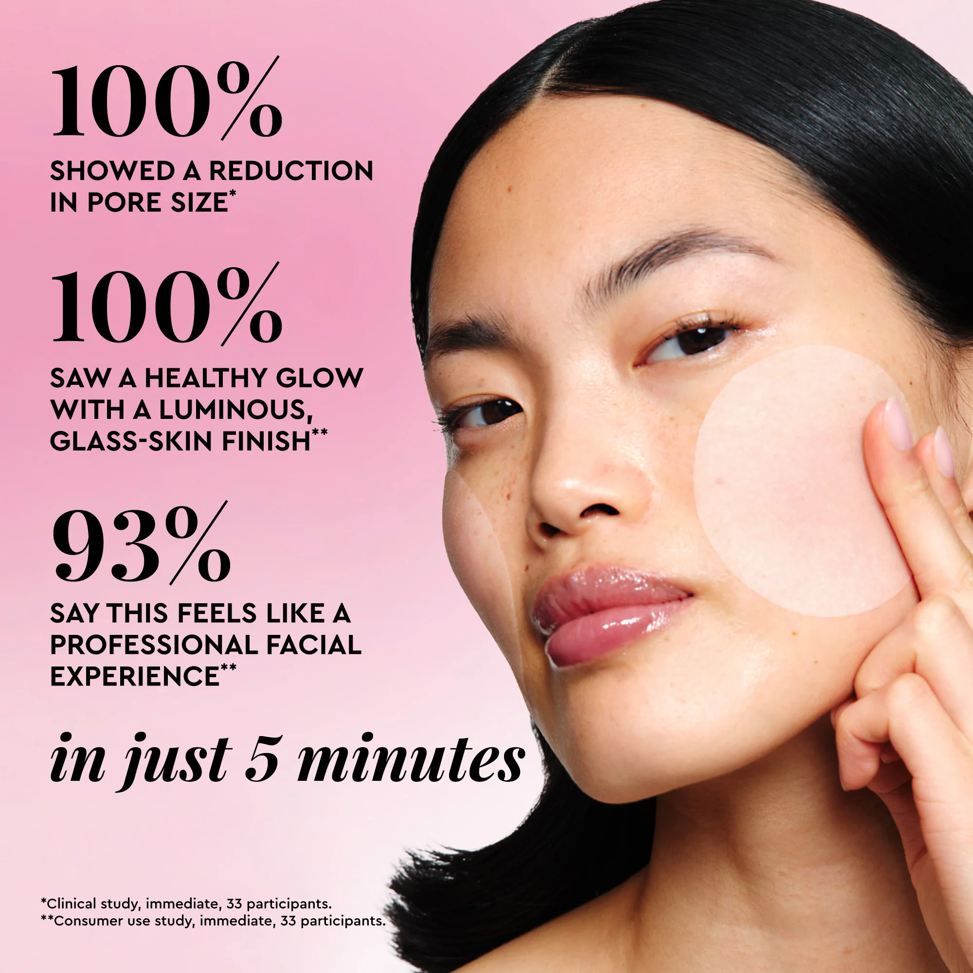 Korean Toner Pad Multi-Masking Kit - Image 4