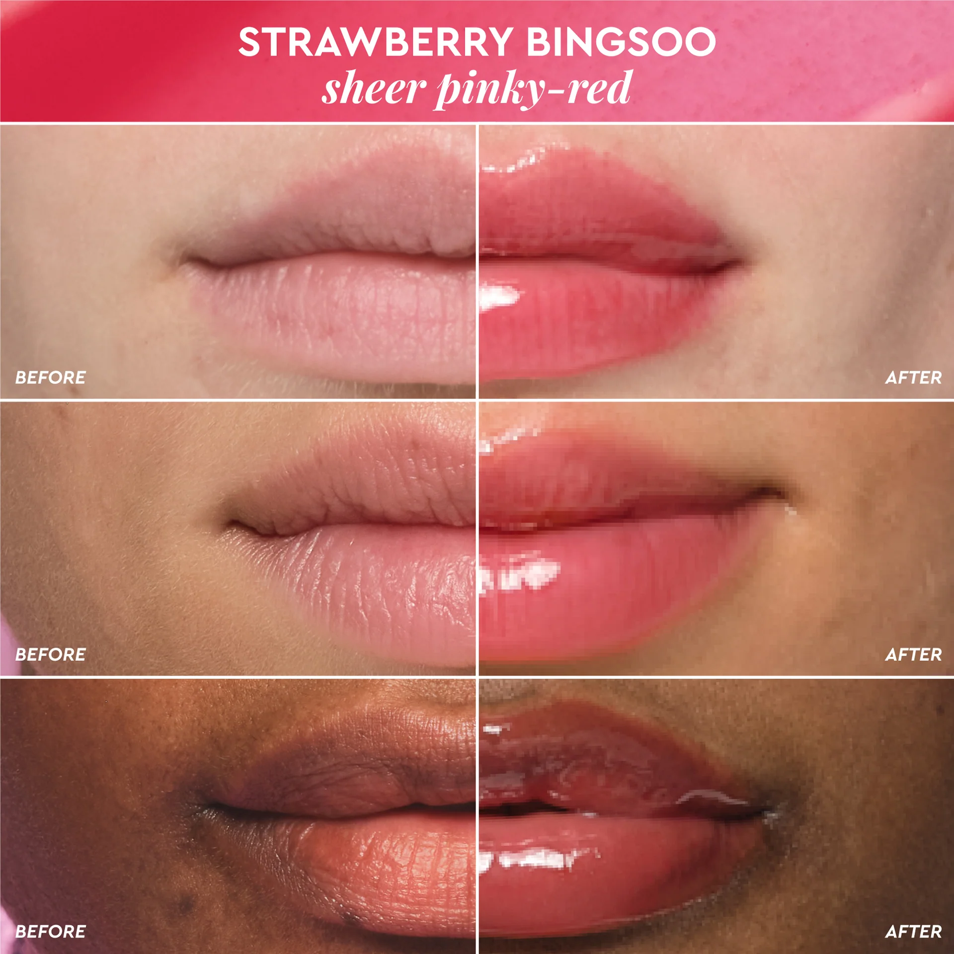 Lip & Cheek Kit - Image 22