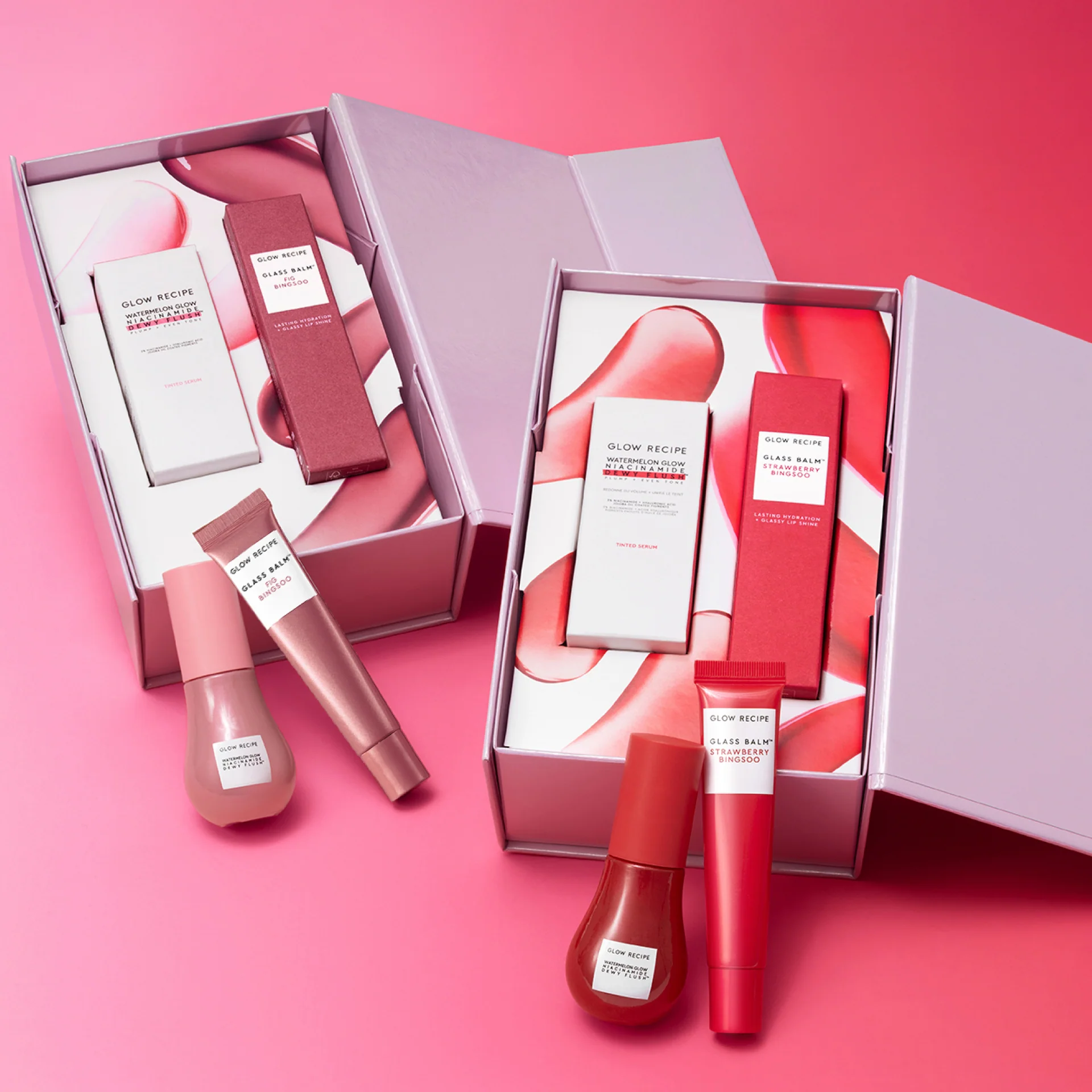 Lip & Cheek Kit - Image 3