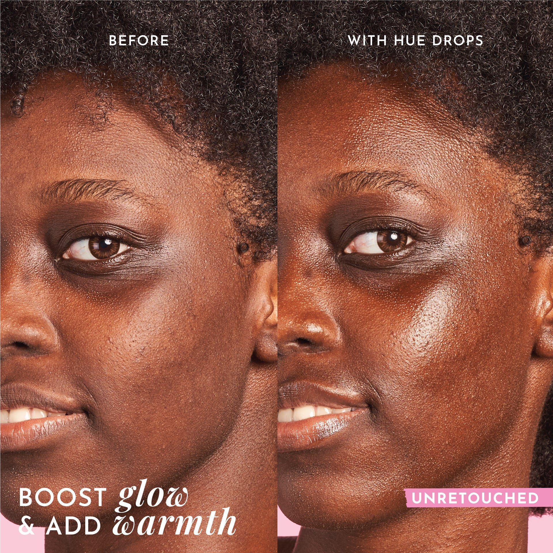Mini Watermelon Glow Niacinamide Hue Drops - Image 5