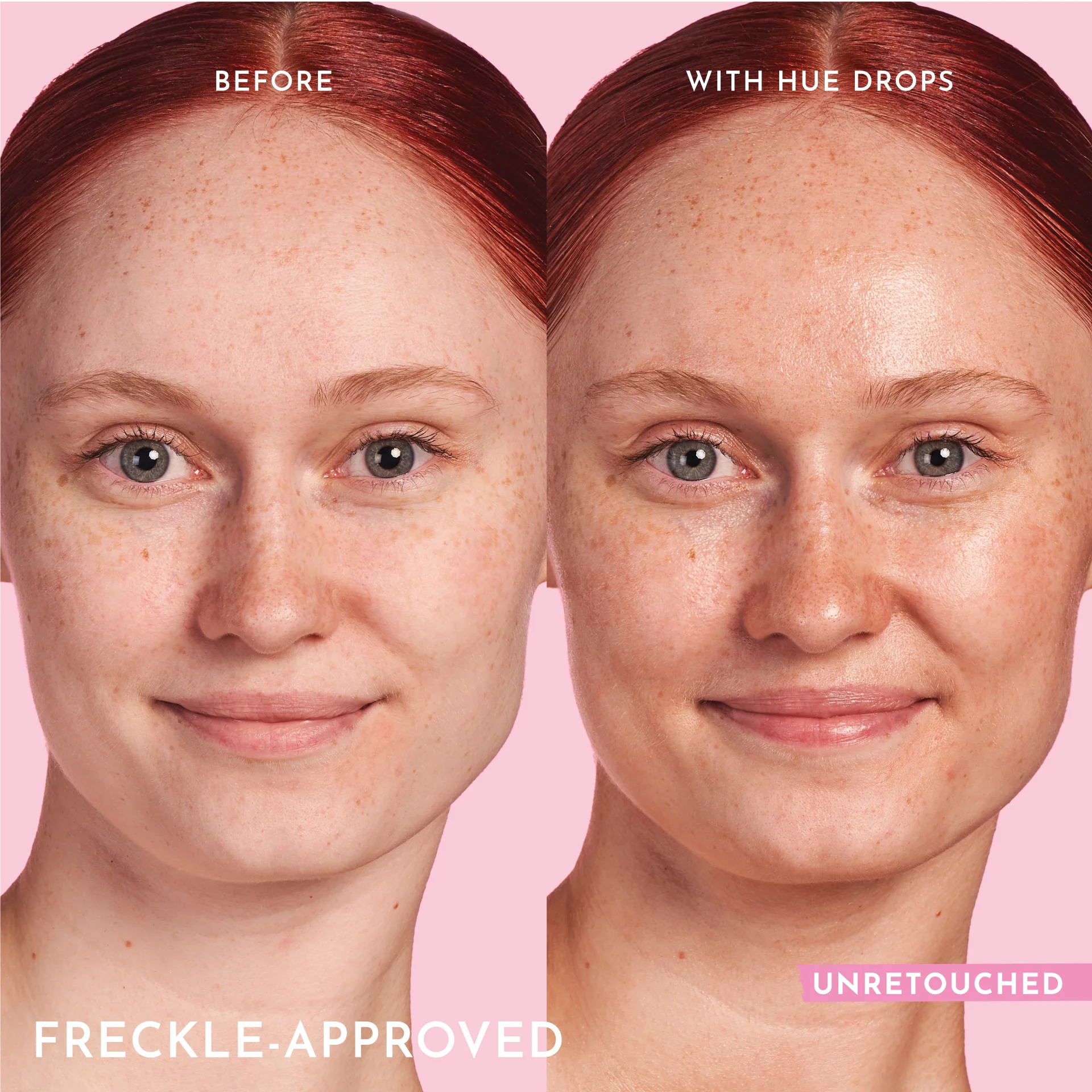 Mini Watermelon Glow Niacinamide Hue Drops - Image 6